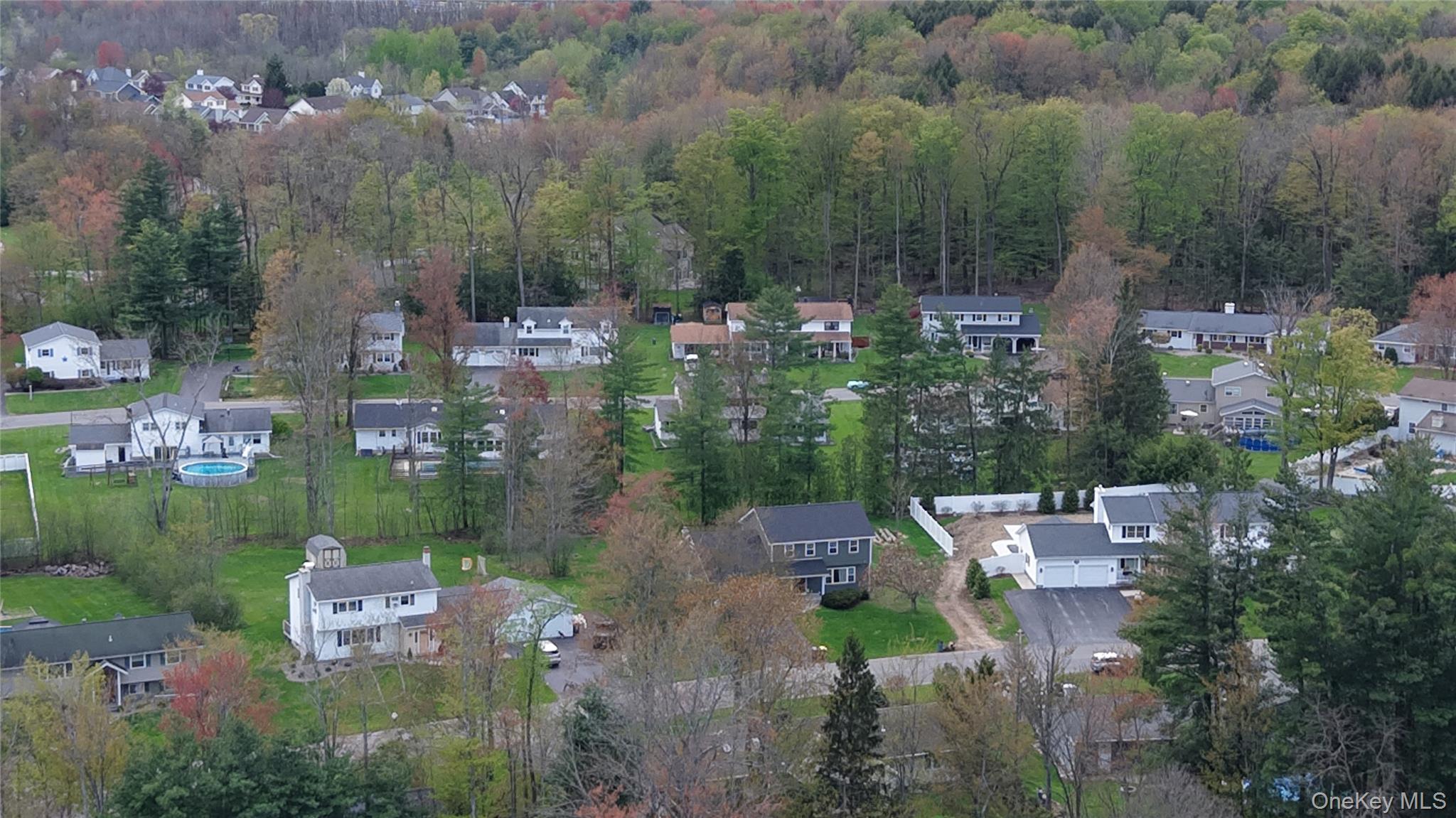 Single Family Evergreen Out Of Area, NY 13492, MLS-999210-6