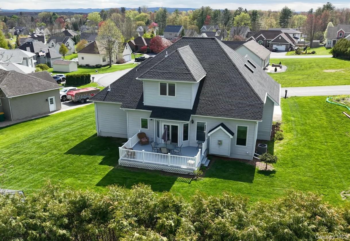 Single Family Evergreen Out Of Area, NY 13492, MLS-999210-7
