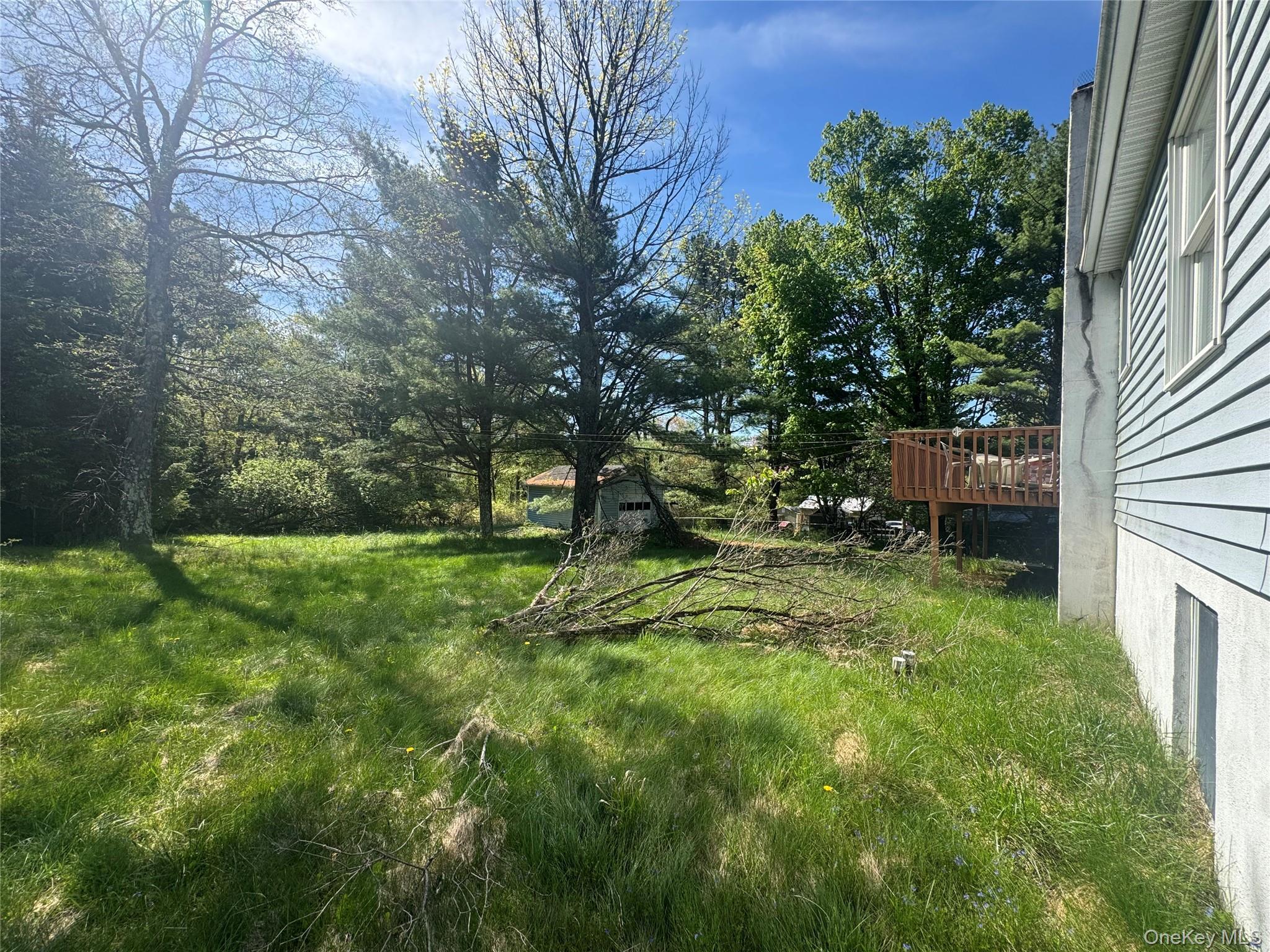 Single Family Forestburgh  Sullivan County, NY 12737, MLS-999217-18