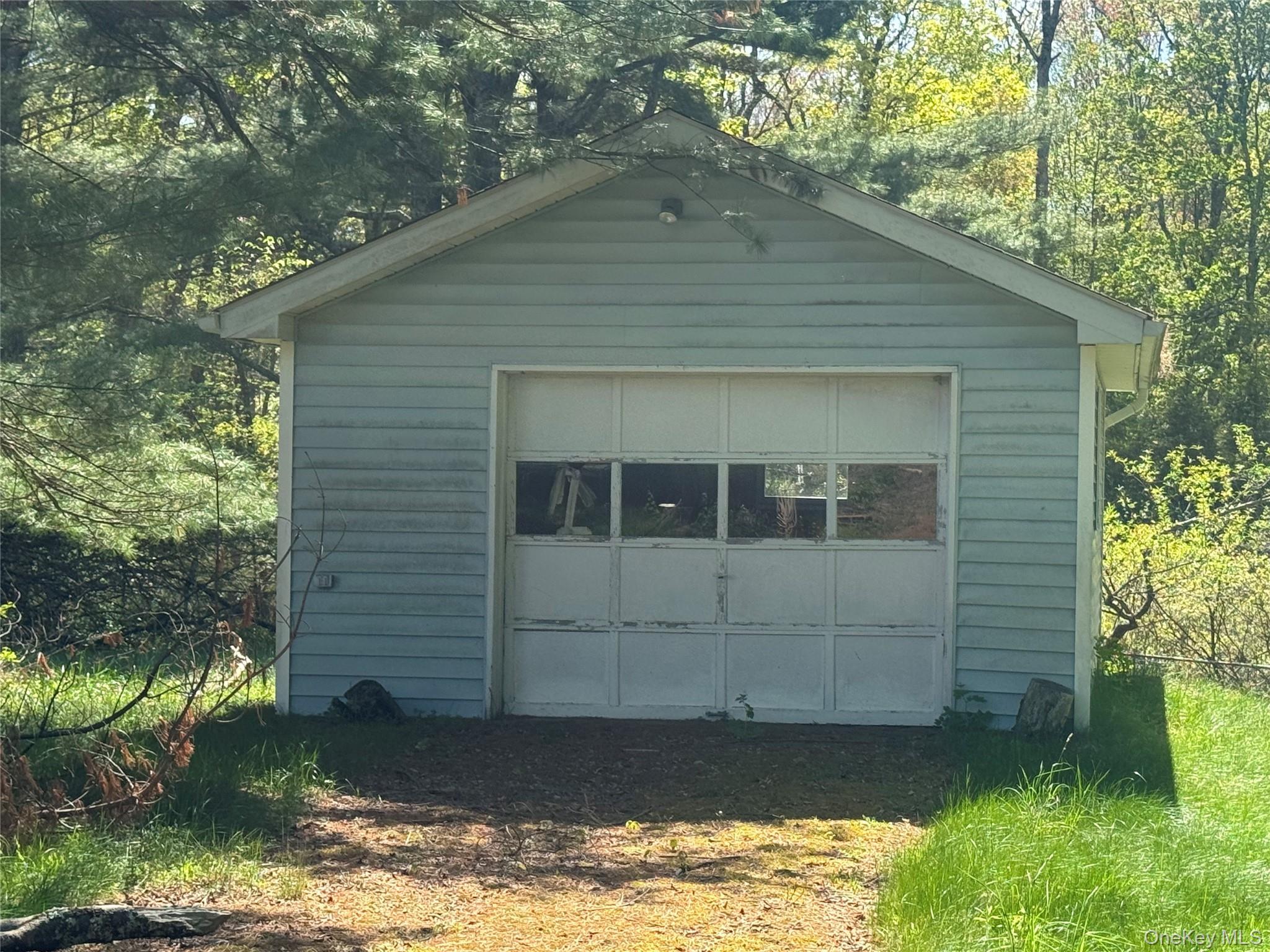Single Family Forestburgh  Sullivan County, NY 12737, MLS-999217-19