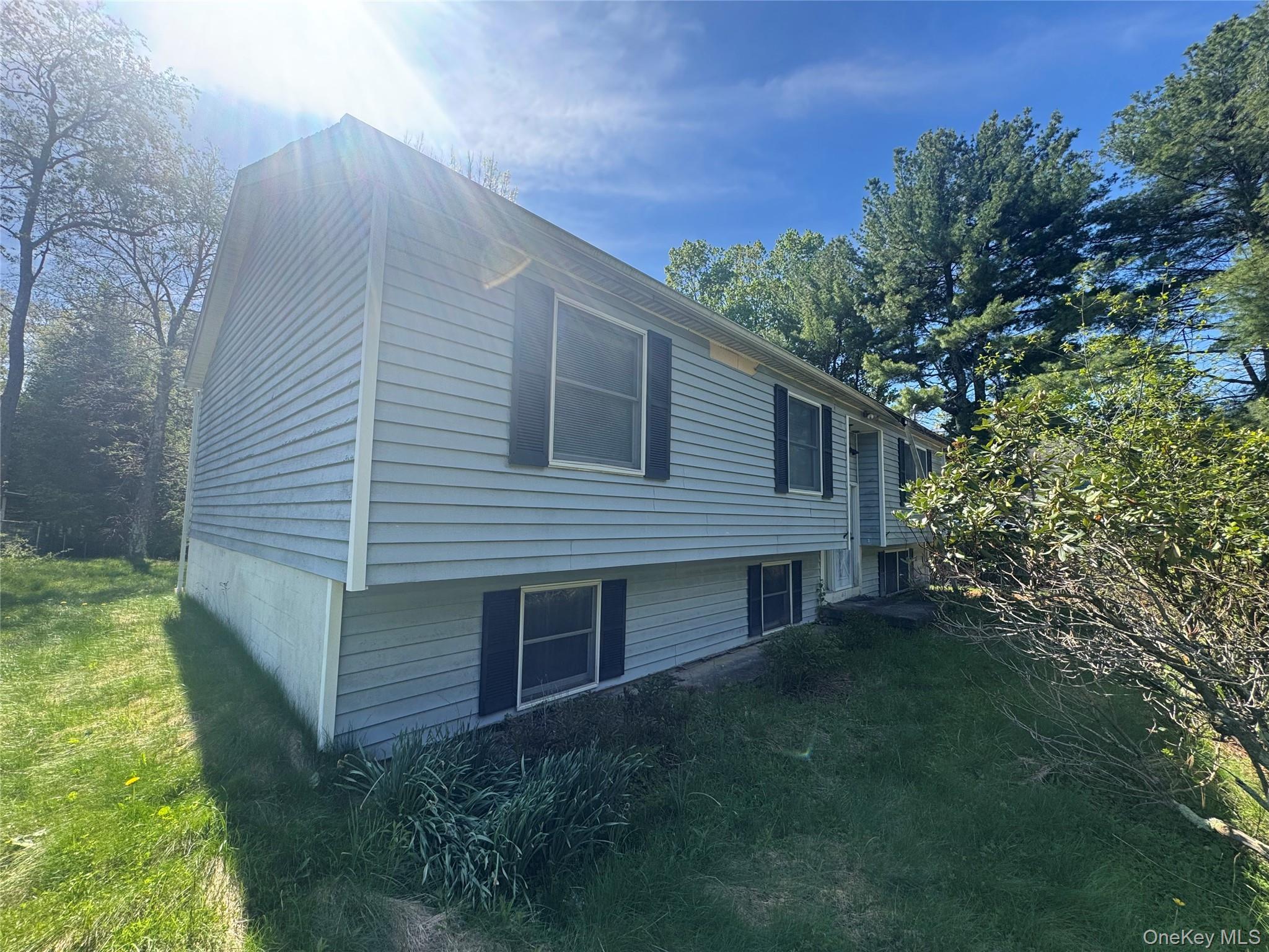 Single Family Forestburgh  Sullivan County, NY 12737, MLS-999217-2