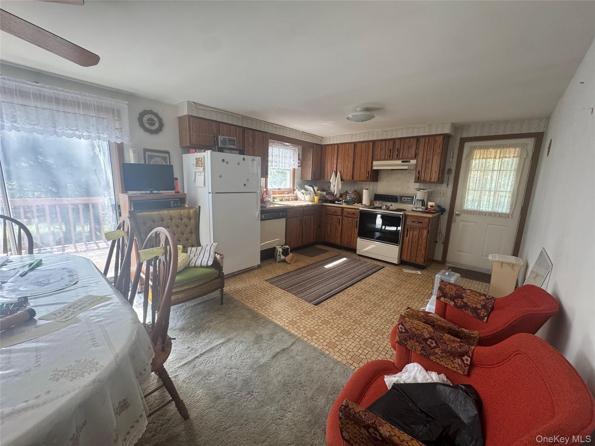Single Family Forestburgh  Sullivan County, NY 12737, MLS-999217-3