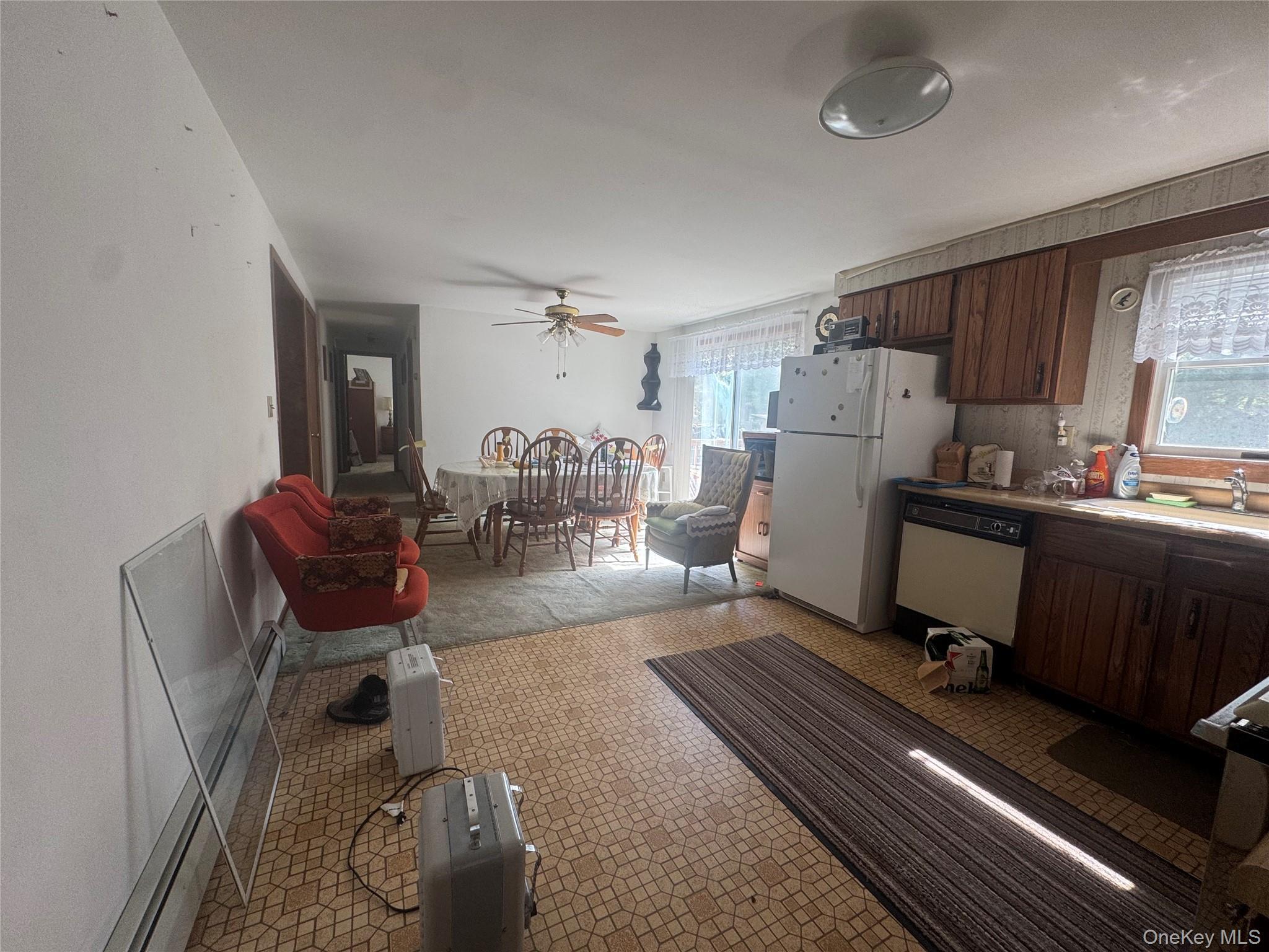 Single Family Forestburgh  Sullivan County, NY 12737, MLS-999217-4