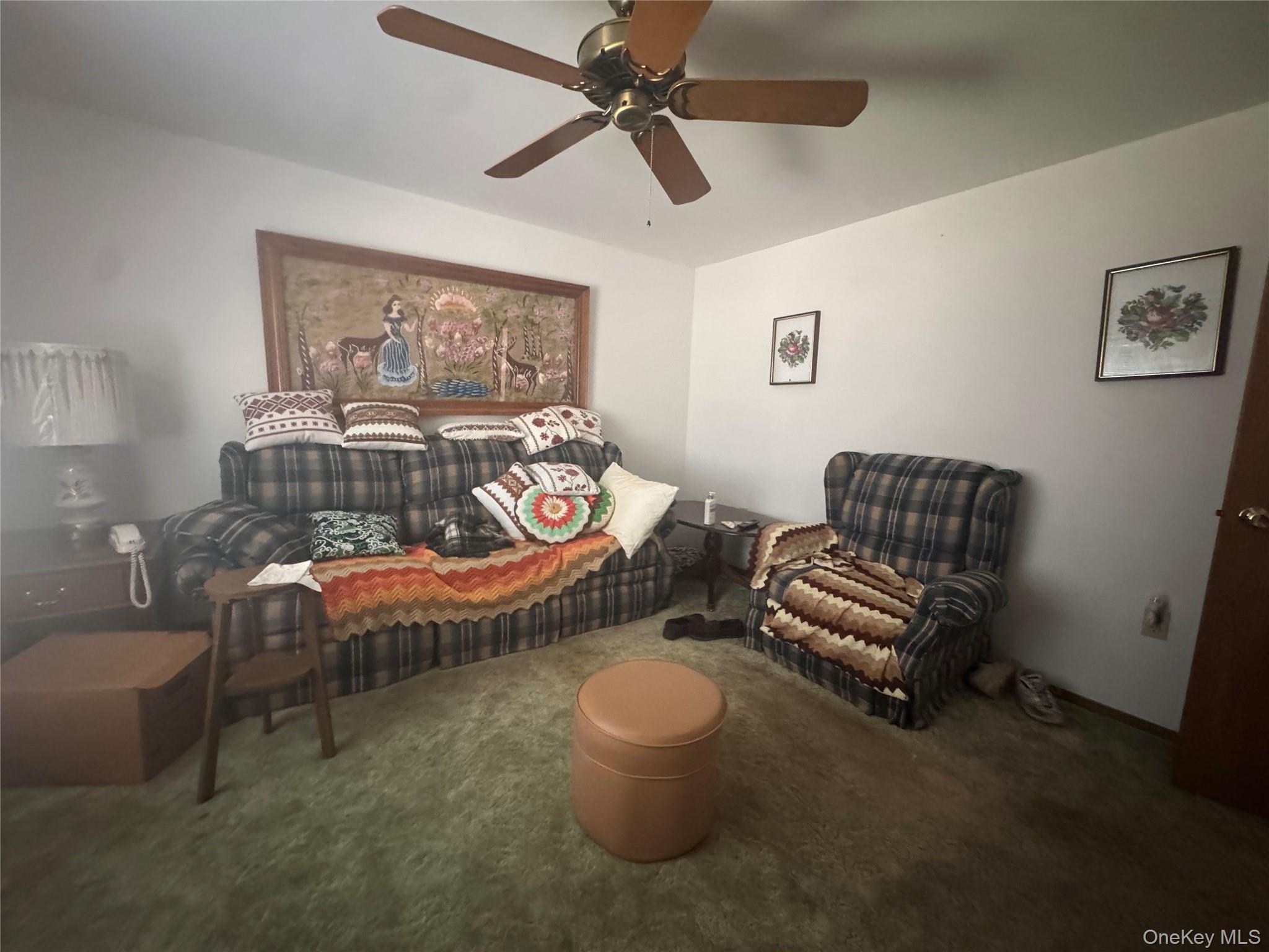 Single Family Forestburgh  Sullivan County, NY 12737, MLS-999217-5