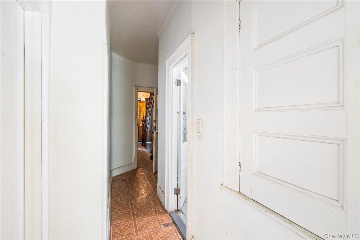 Single Family Eldert Brooklyn, NY 11208, MLS-999219-11