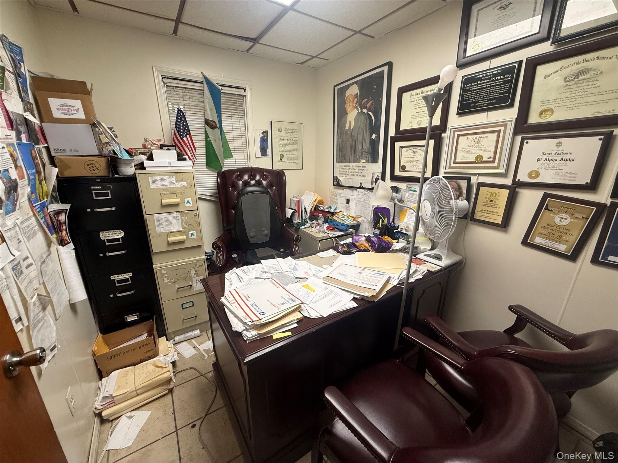 Commercial Lease Jamaica  Queens, NY 11418, MLS-999236-8