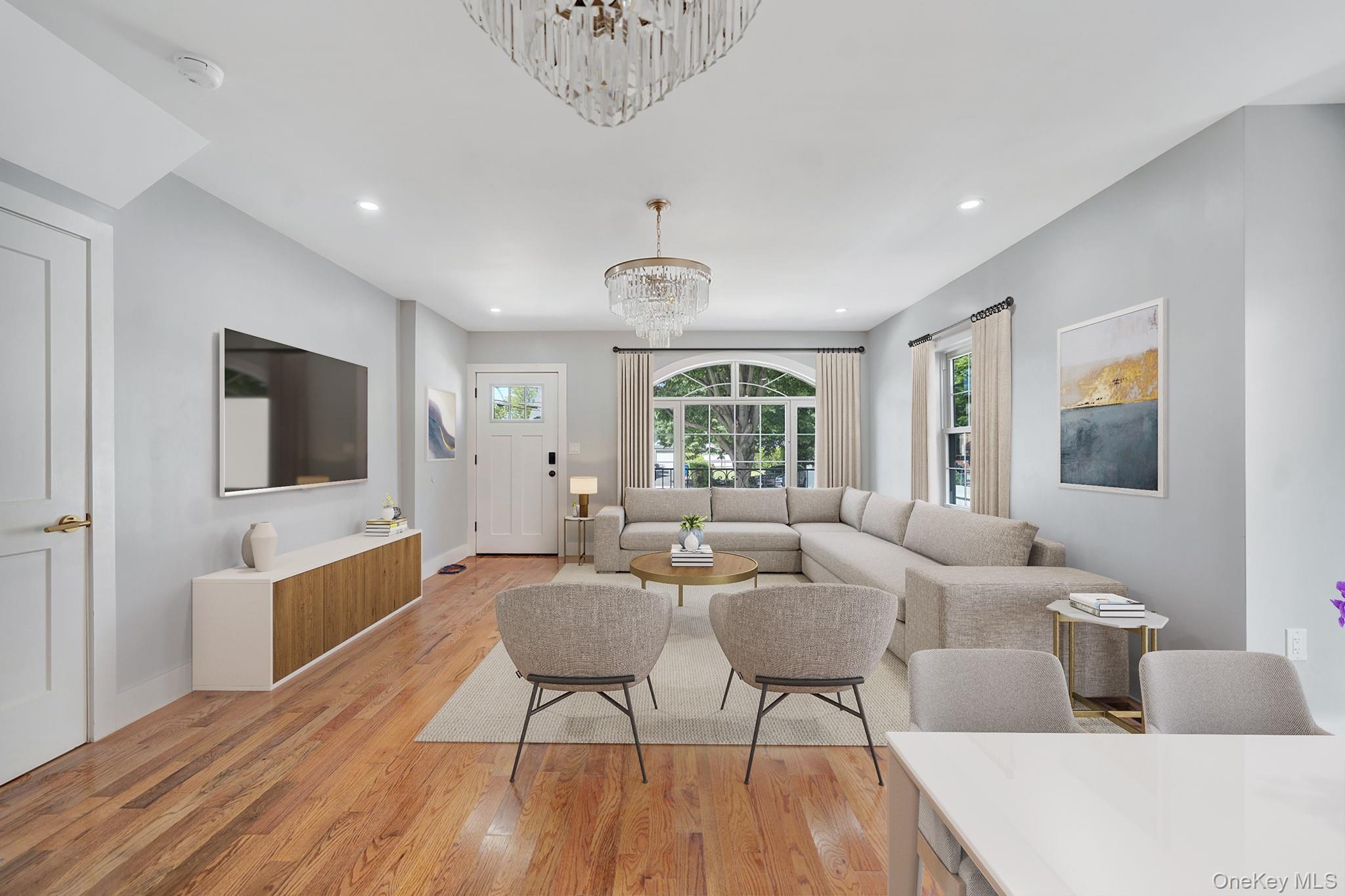 Single Family 184th Street Queens, NY 11413, MLS-999240-13