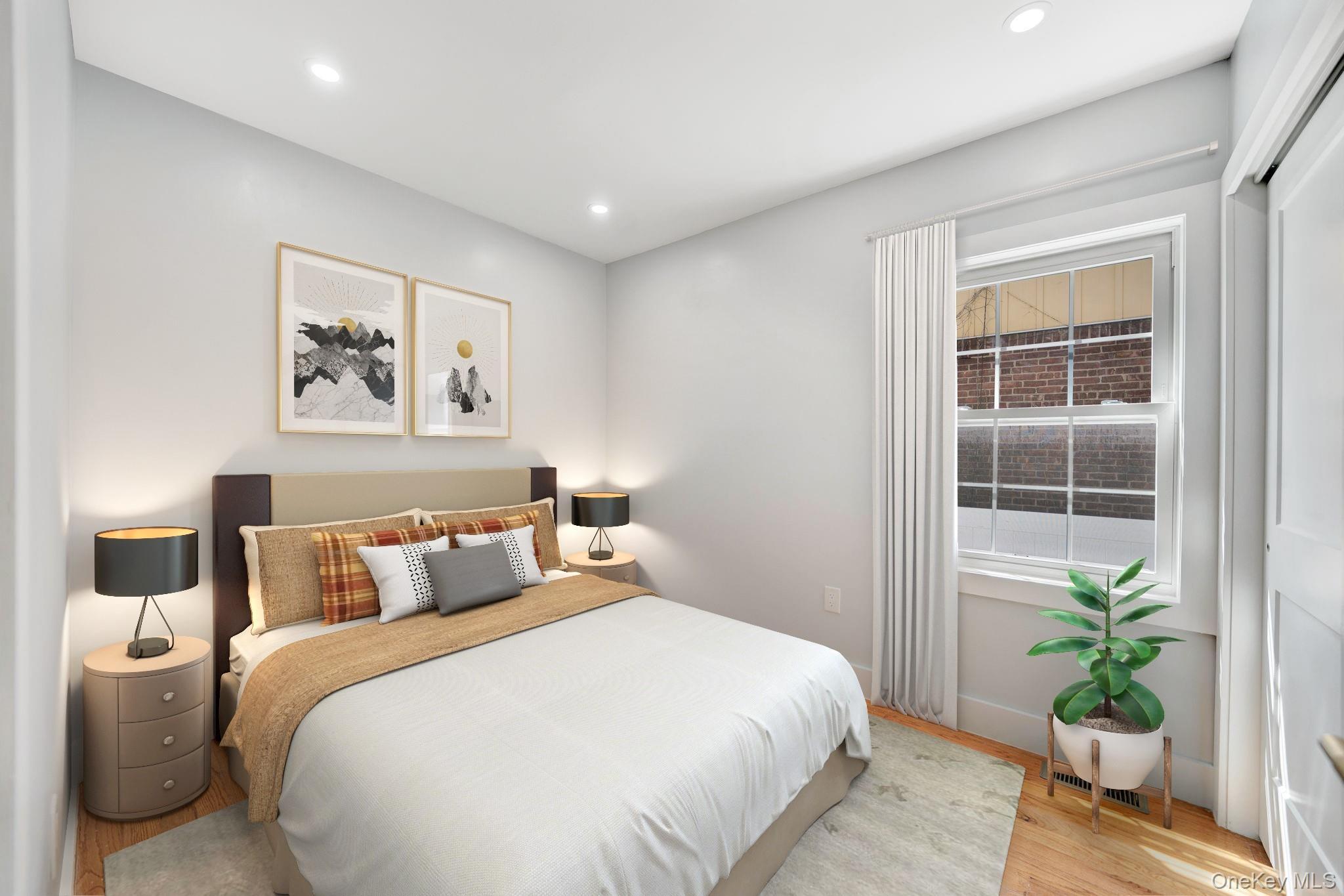 Single Family 184th Street Queens, NY 11413, MLS-999240-20