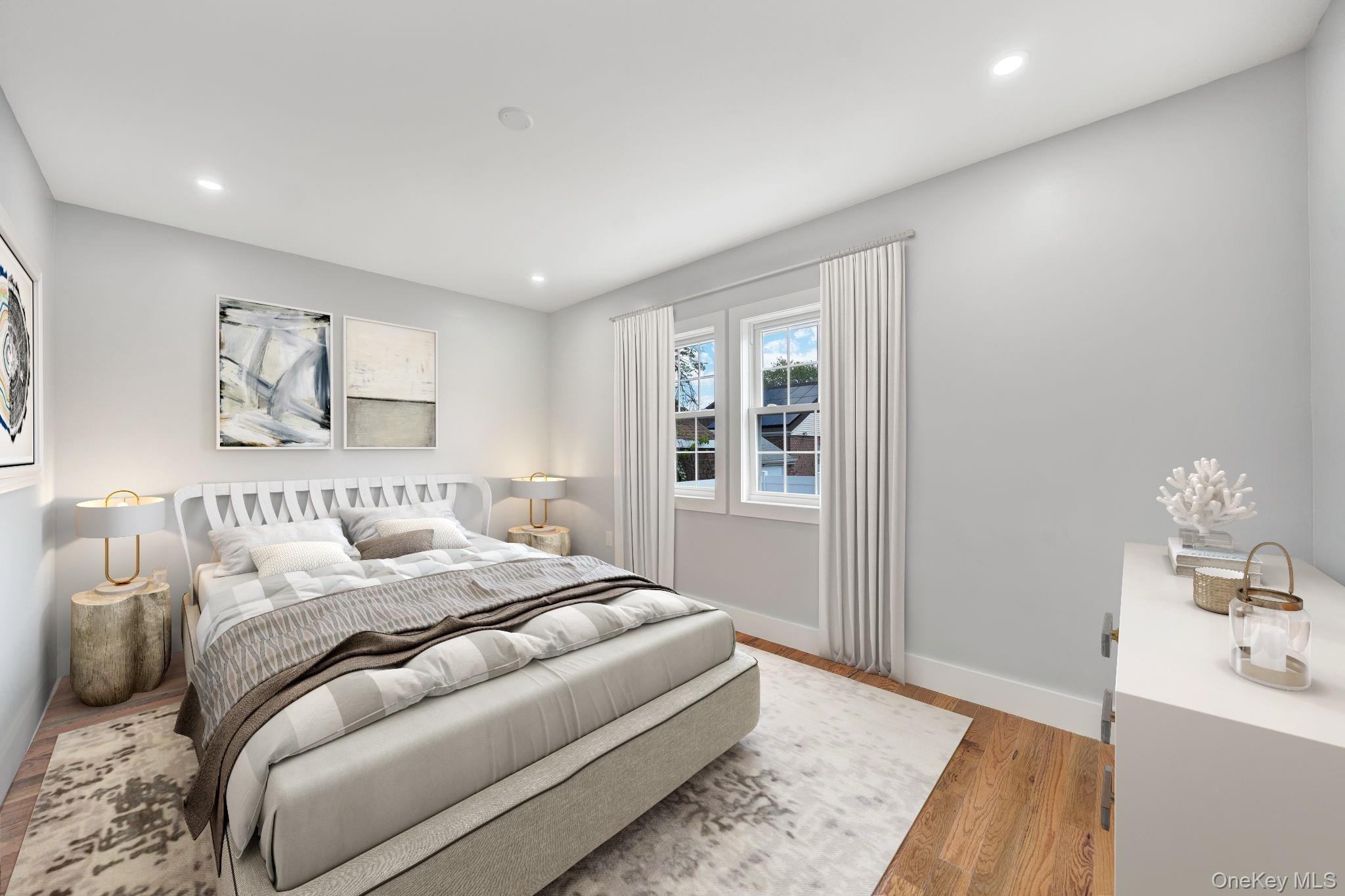 Single Family 184th Street Queens, NY 11413, MLS-999240-22