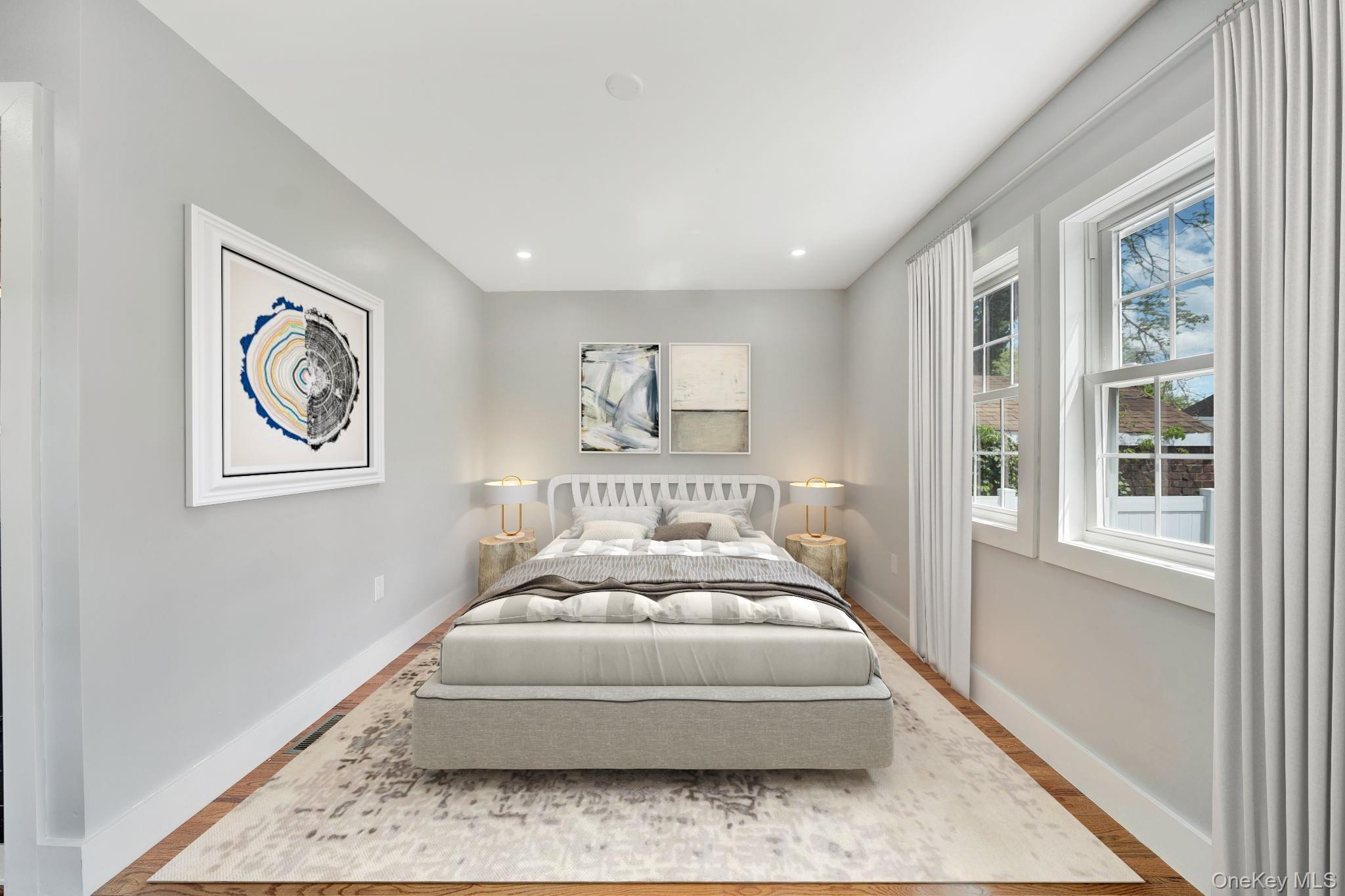Single Family 184th Street Queens, NY 11413, MLS-999240-24