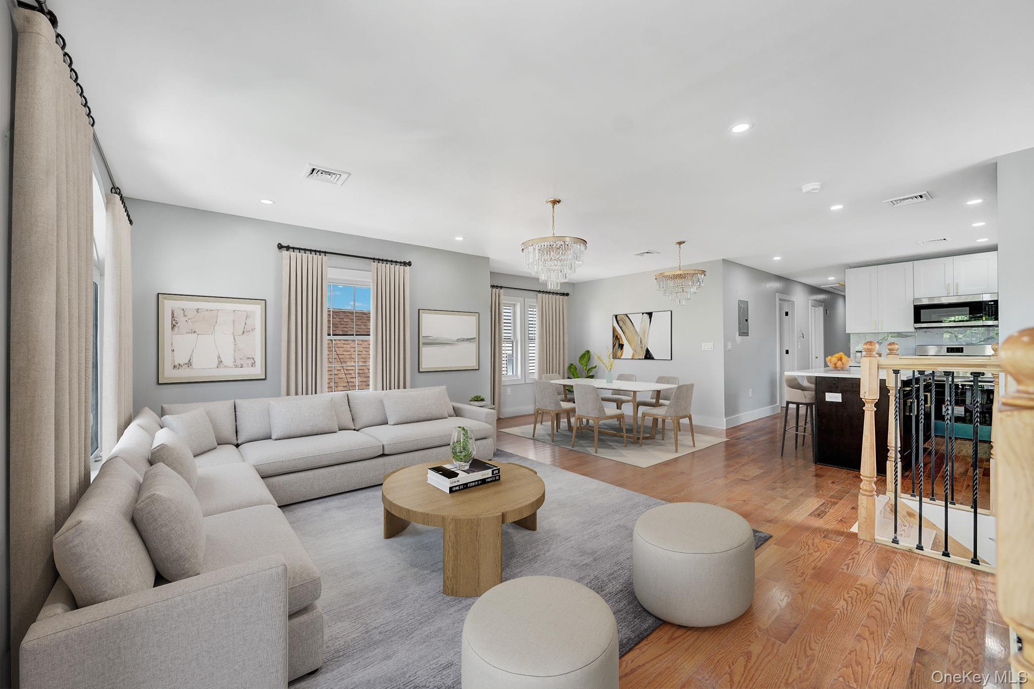 Single Family 184th Street Queens, NY 11413, MLS-999240-25