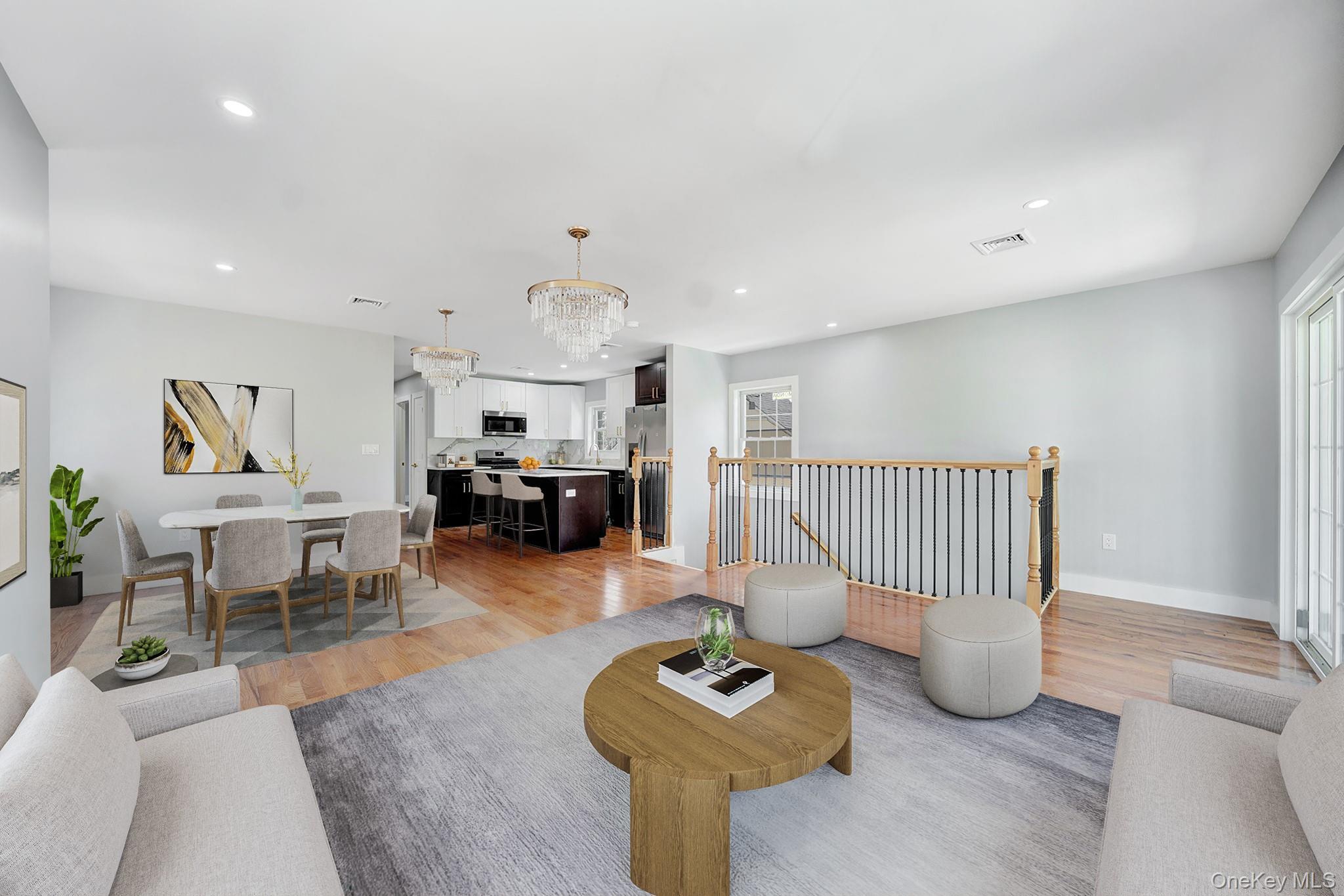 Single Family 184th Street Queens, NY 11413, MLS-999240-26