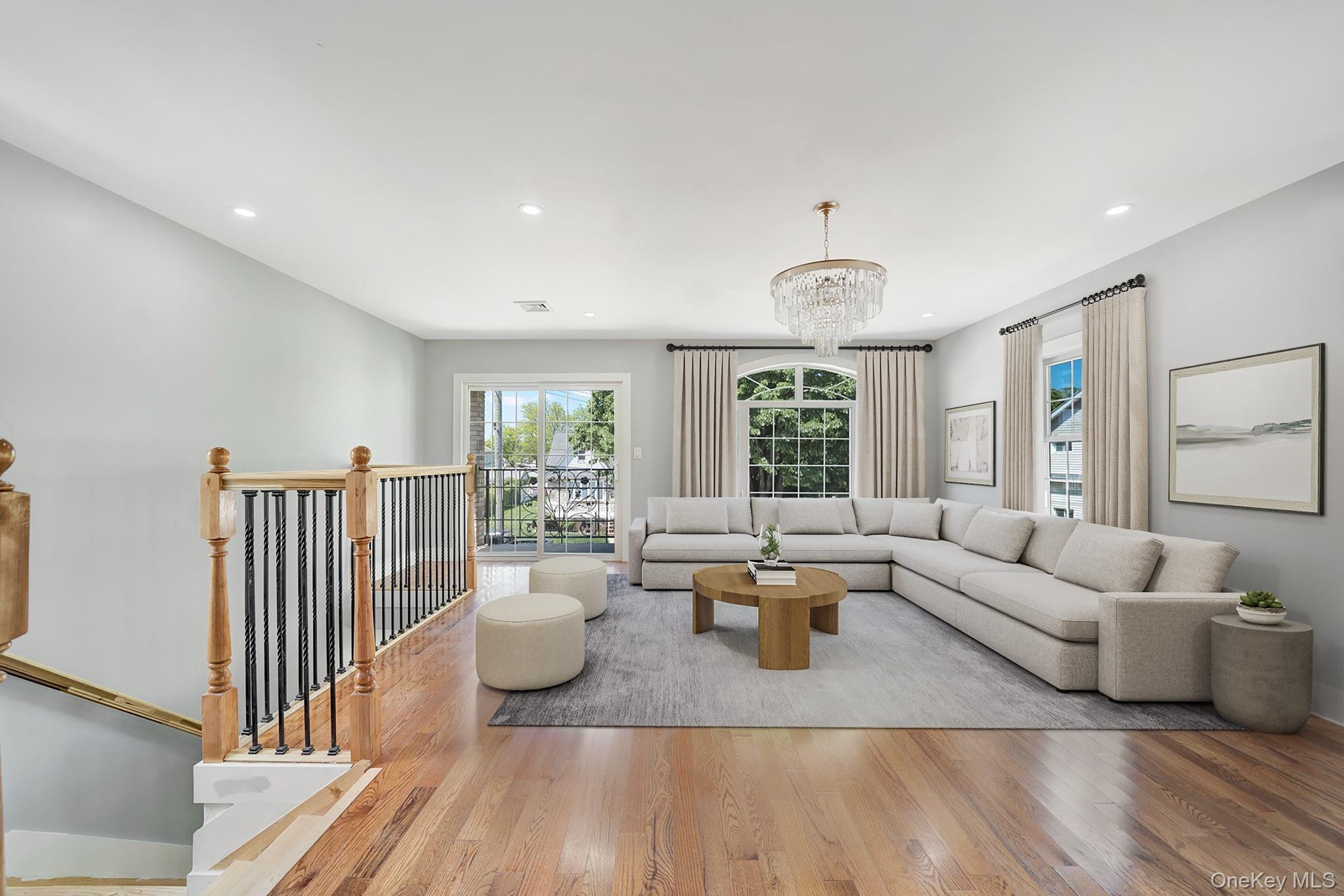 Single Family 184th Street Queens, NY 11413, MLS-999240-27