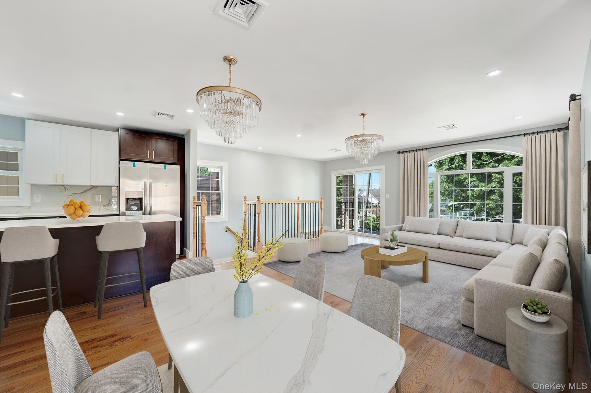 Single Family 184th Street Queens, NY 11413, MLS-999240-29