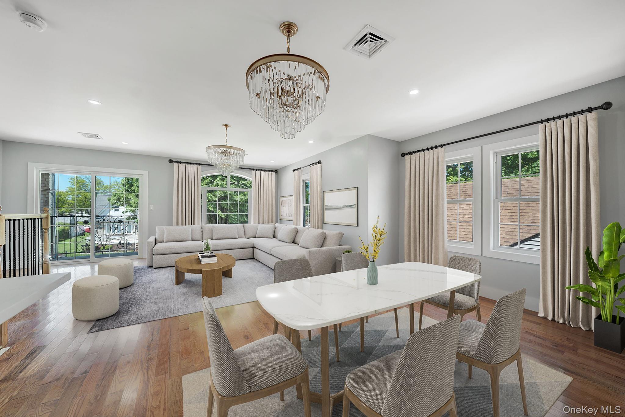 Single Family 184th Street Queens, NY 11413, MLS-999240-30