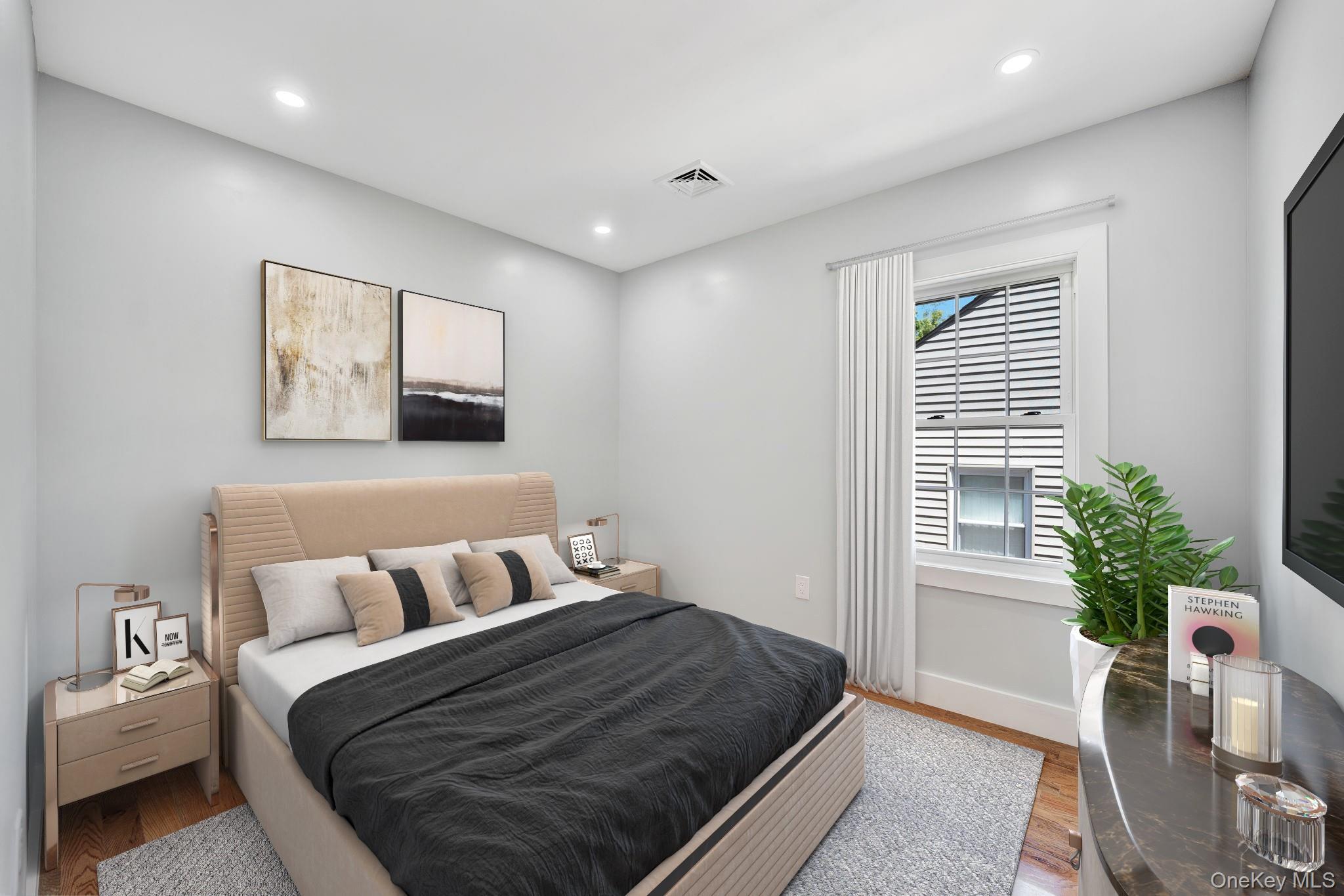 Single Family 184th Street Queens, NY 11413, MLS-999240-33