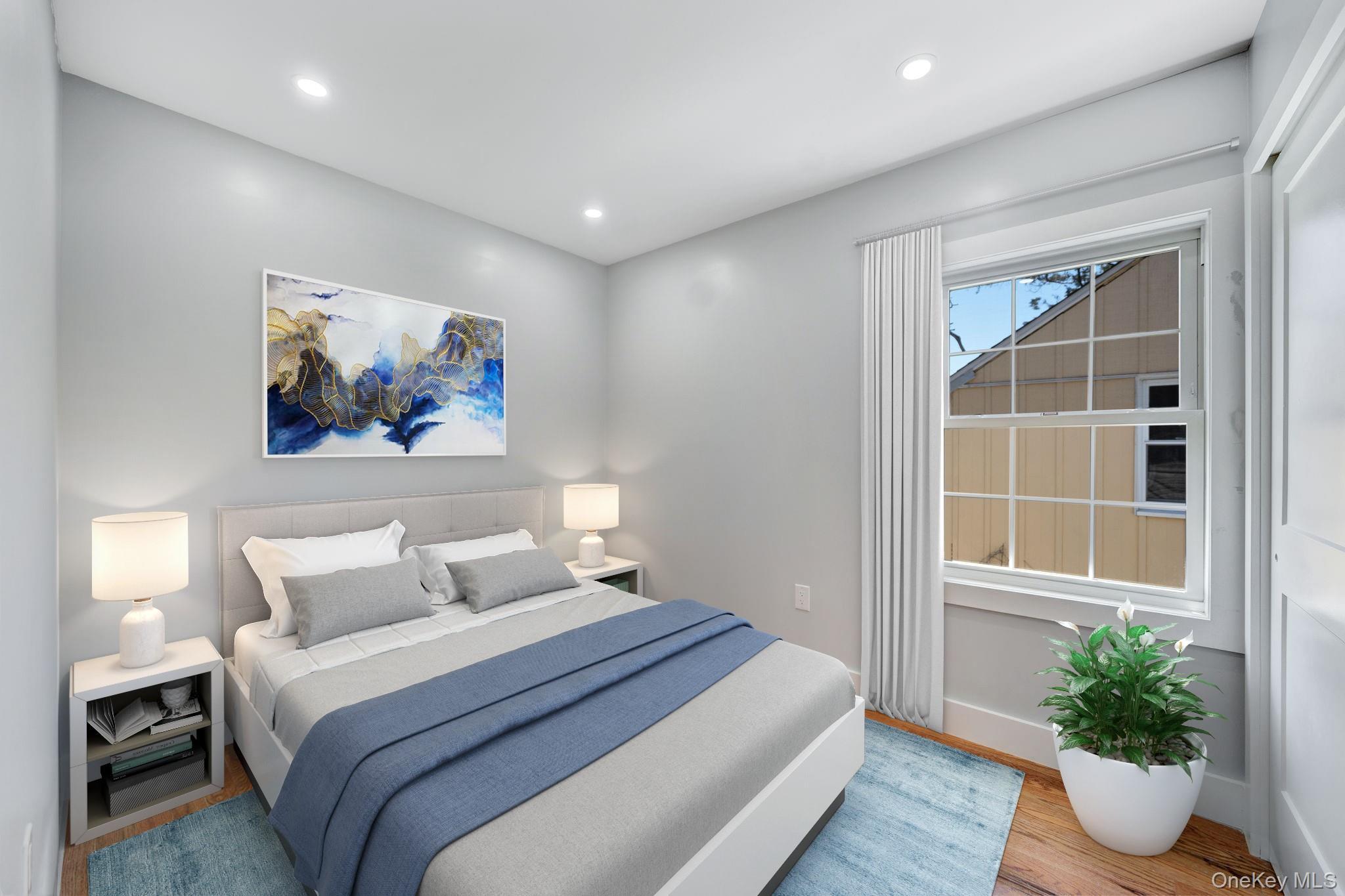 Single Family 184th Street Queens, NY 11413, MLS-999240-34