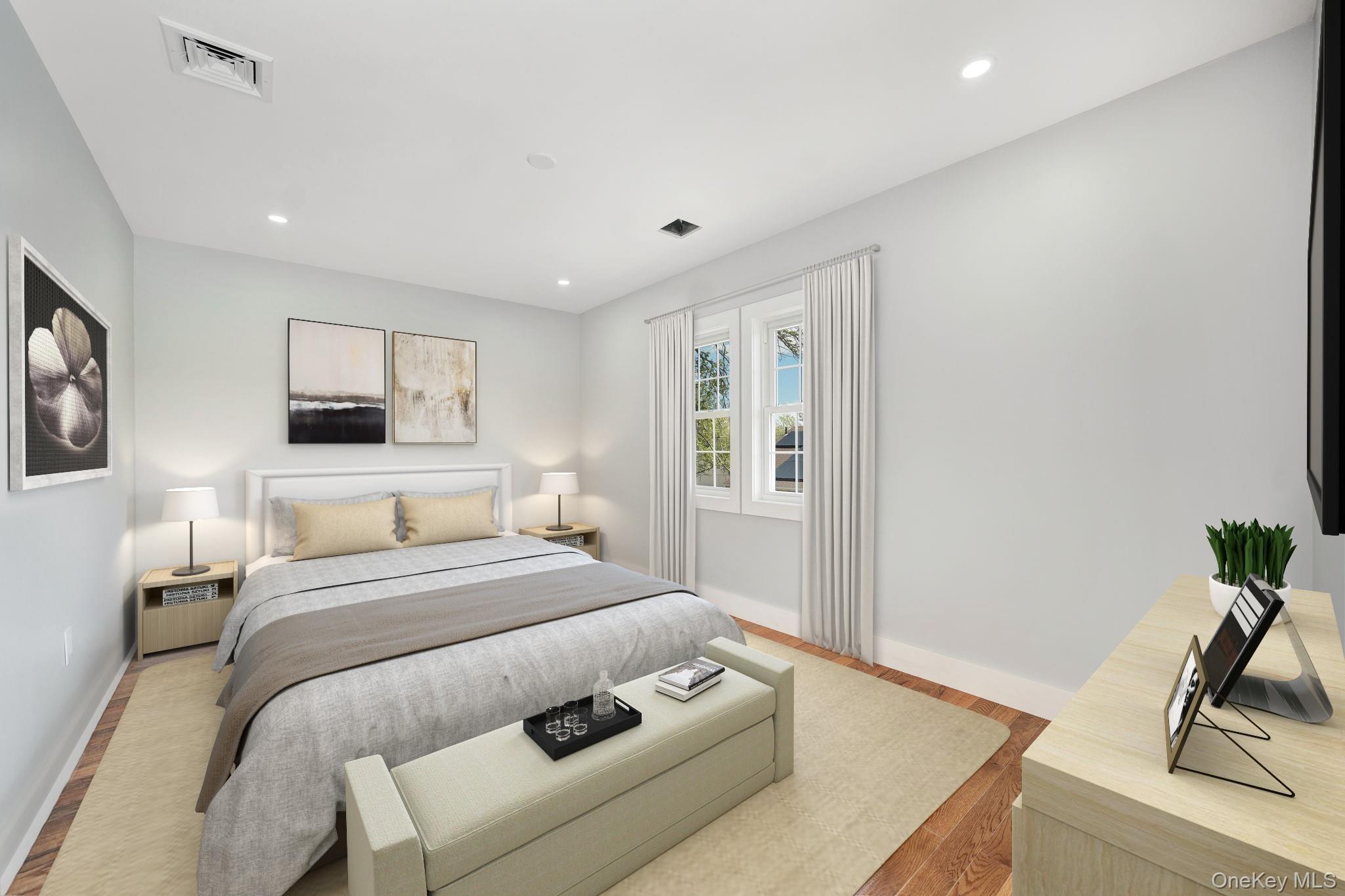 Single Family 184th Street Queens, NY 11413, MLS-999240-39
