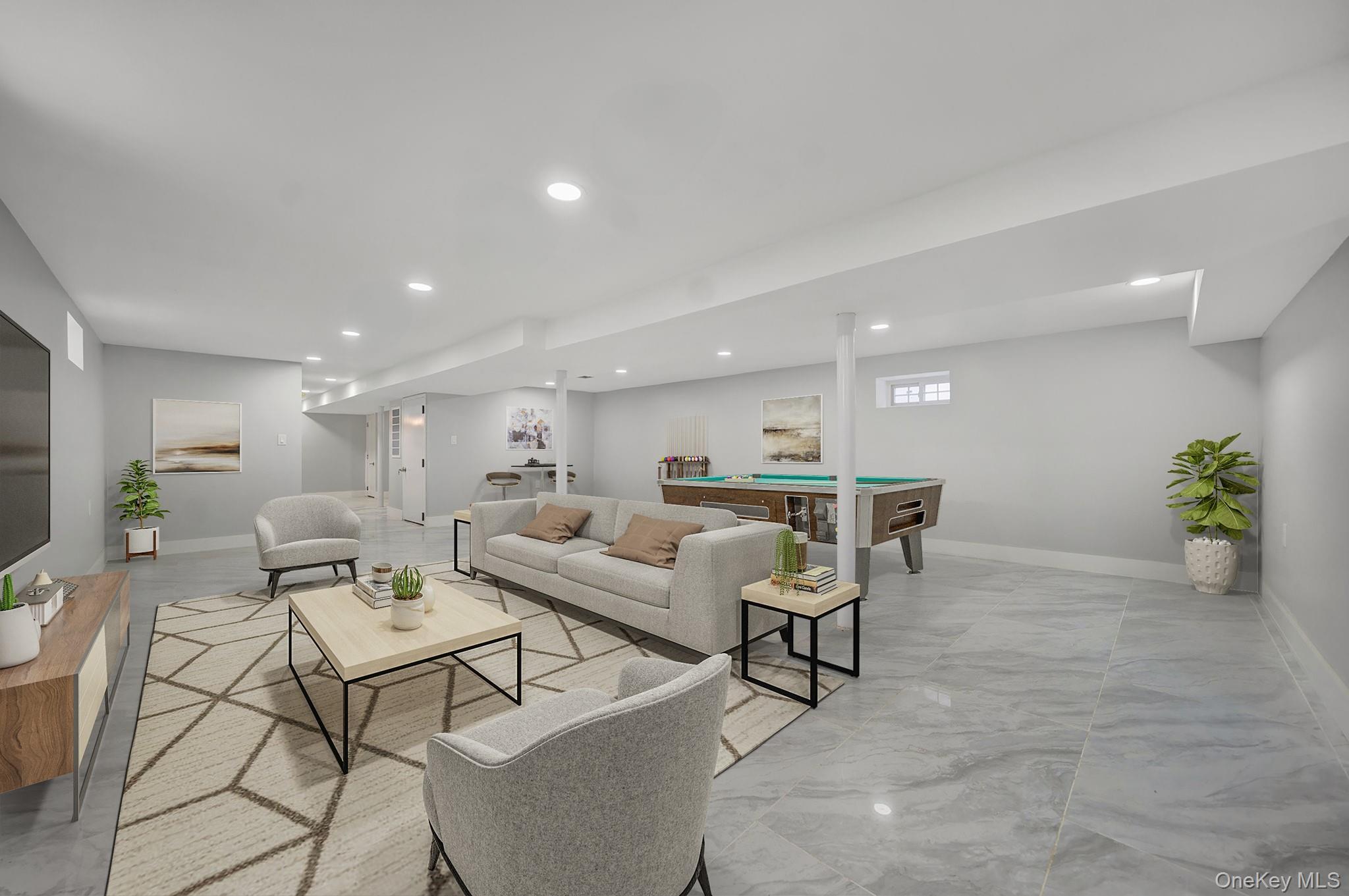 Single Family 184th Street Queens, NY 11413, MLS-999240-44