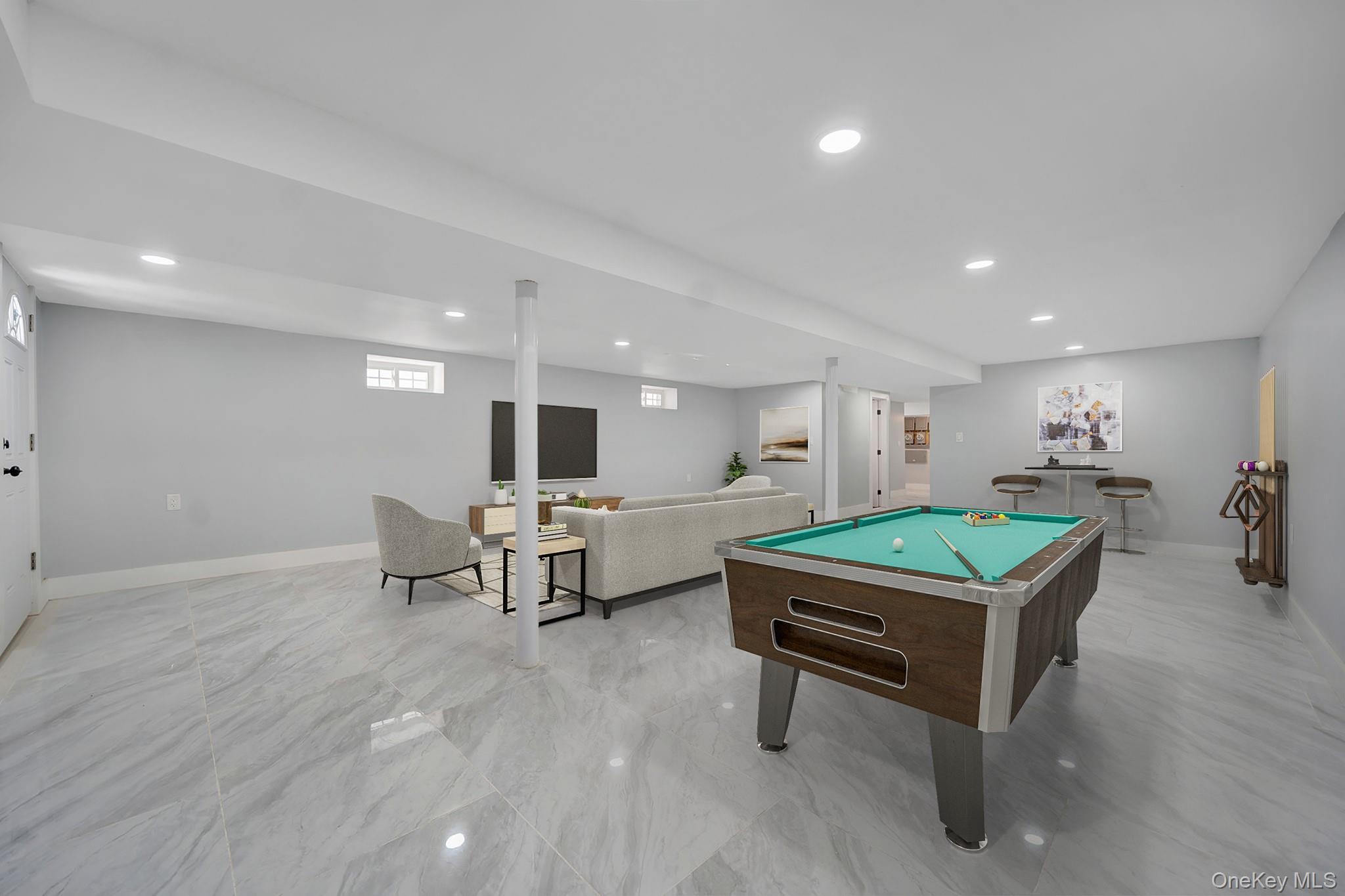 Single Family 184th Street Queens, NY 11413, MLS-999240-45