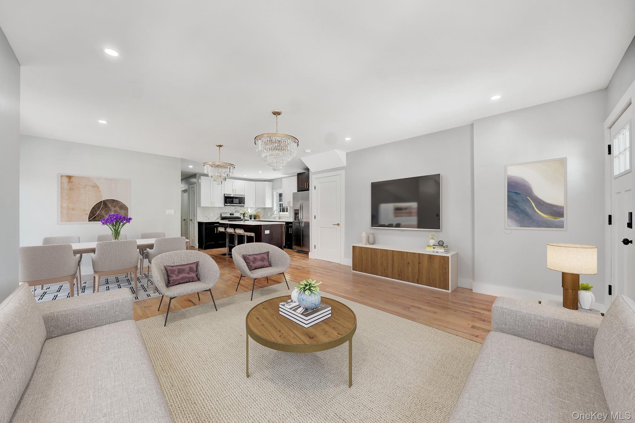 Single Family 184th Street Queens, NY 11413, MLS-999240-6