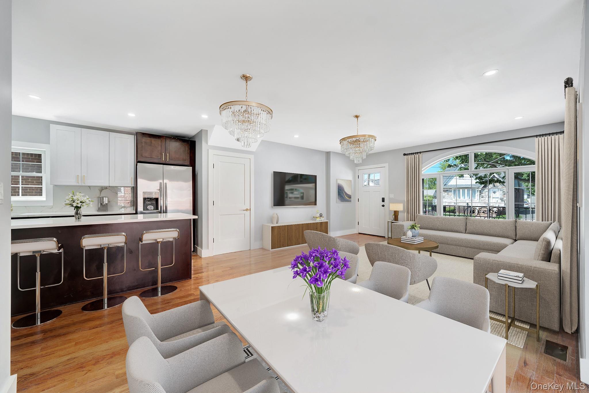 Single Family 184th Street Queens, NY 11413, MLS-999240-8