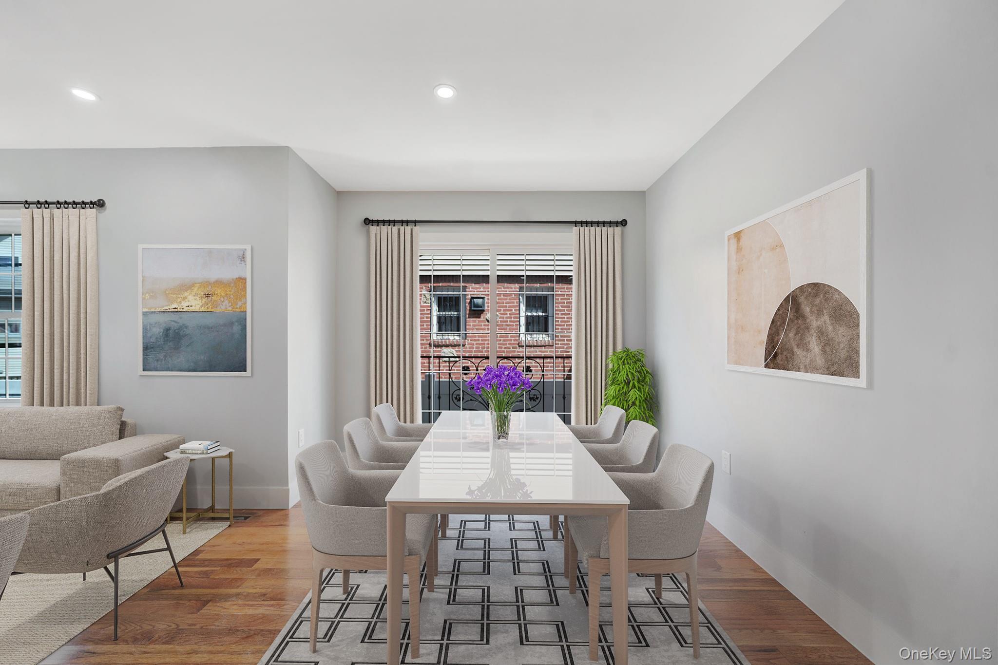 Single Family 184th Street Queens, NY 11413, MLS-999240-9