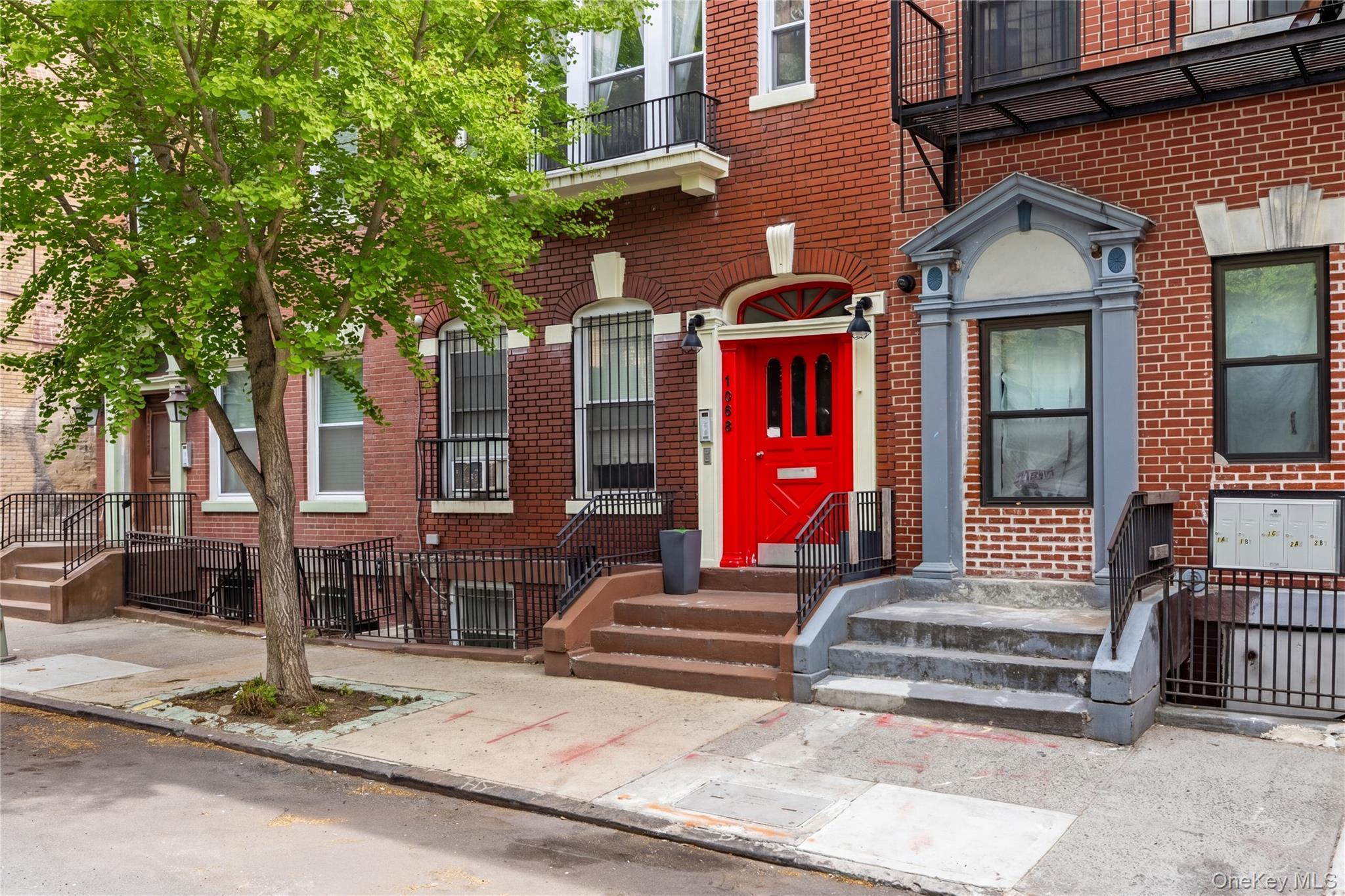 Single Family Walton  Bronx, NY 10452, MLS-999243-2
