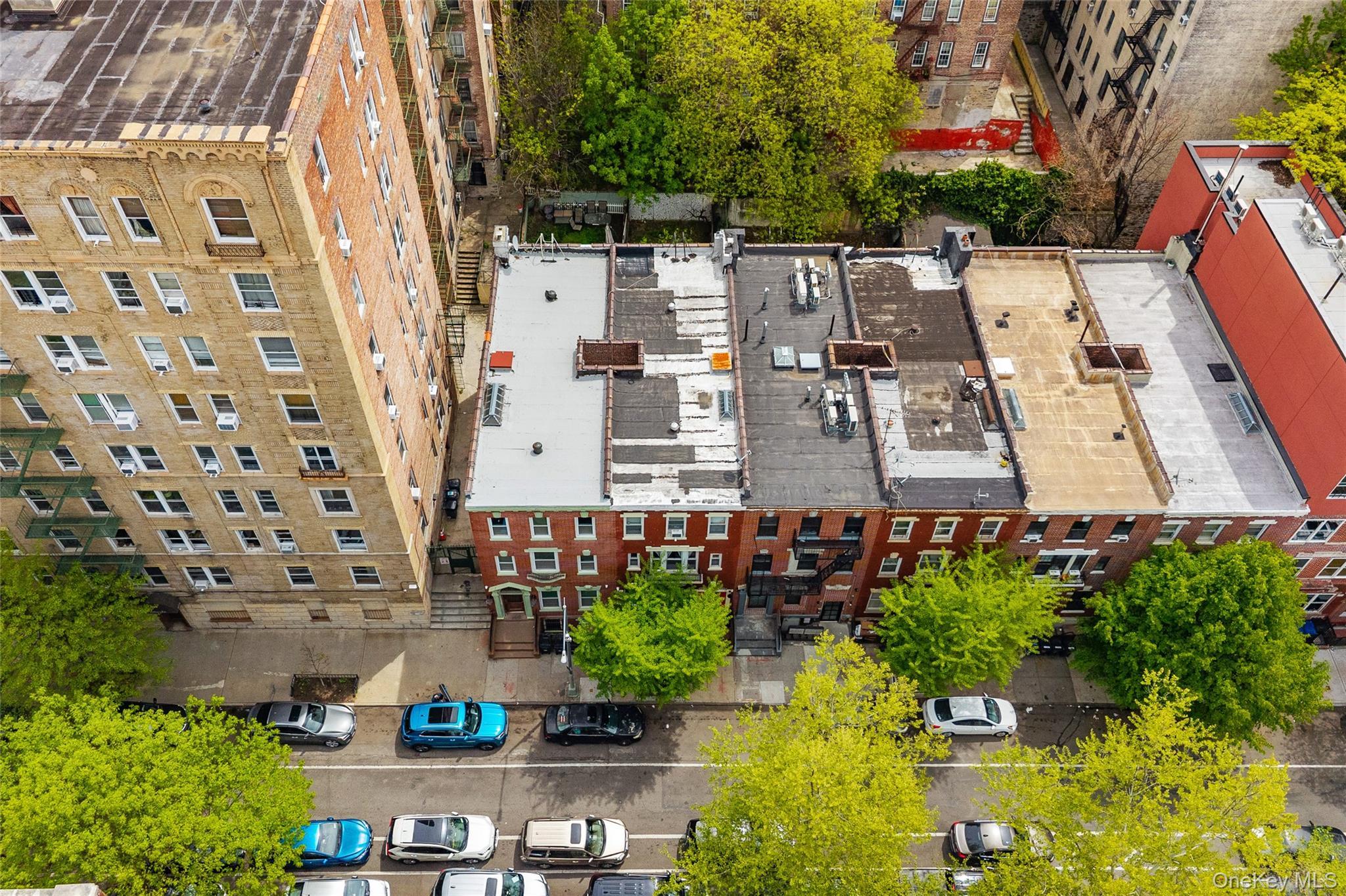 Single Family Walton  Bronx, NY 10452, MLS-999243-32
