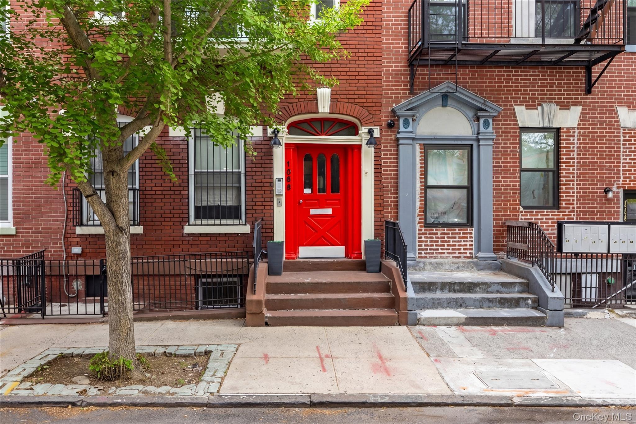 Single Family Walton  Bronx, NY 10452, MLS-999243-4