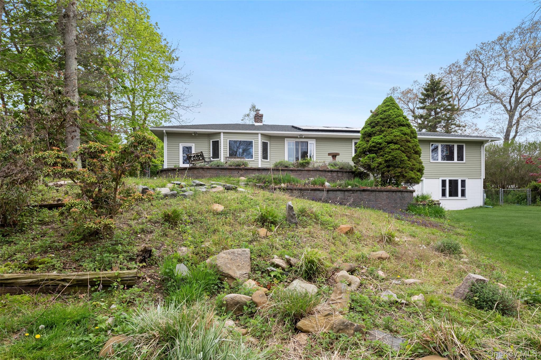Single Family Evergreen Avenue Suffolk County, NY 11940, MLS-999248-12