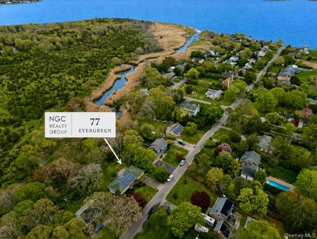 Single Family Evergreen Avenue Suffolk County, NY 11940, MLS-999248-13