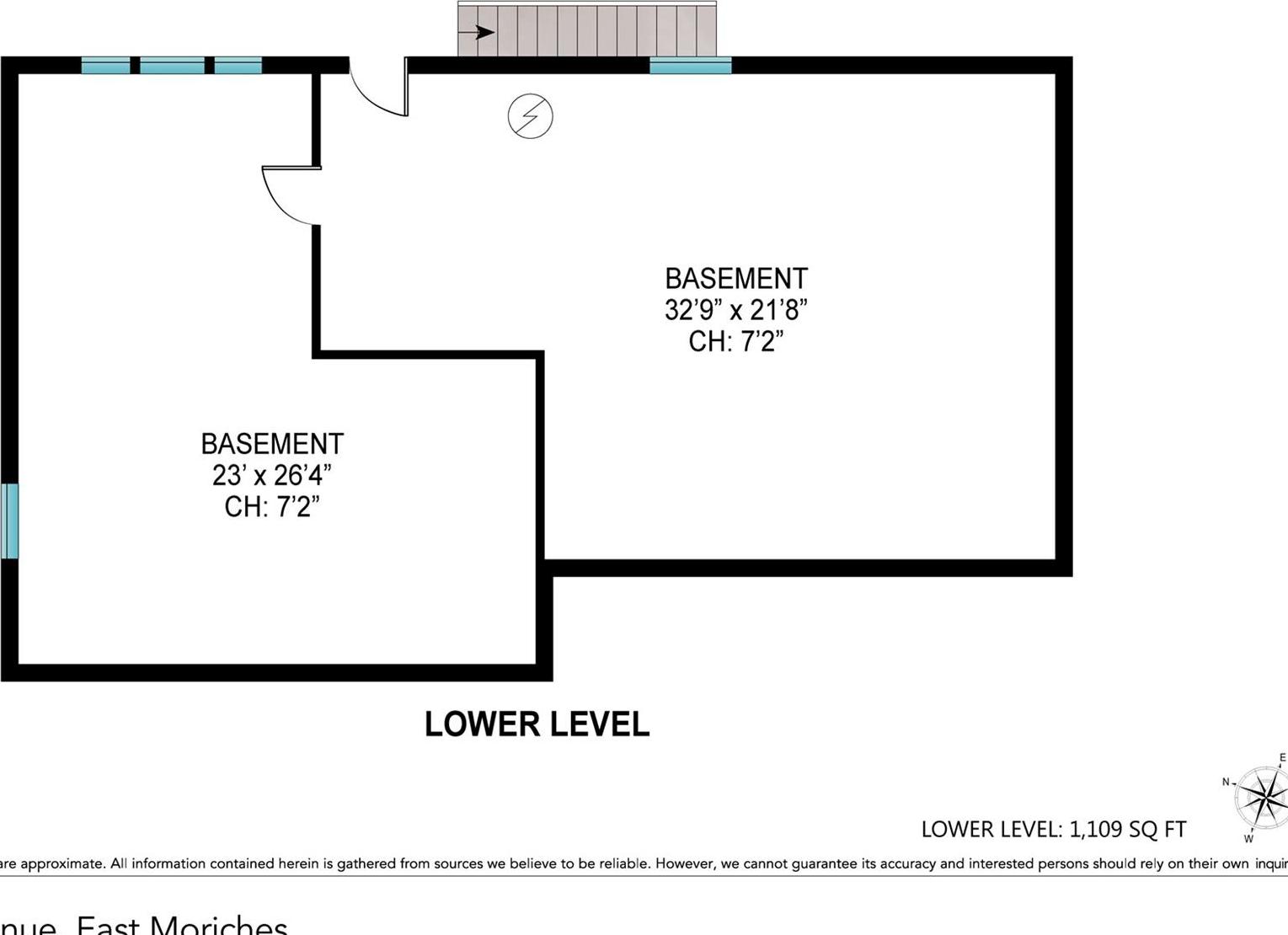 Single Family Evergreen Avenue Suffolk County, NY 11940, MLS-999248-15