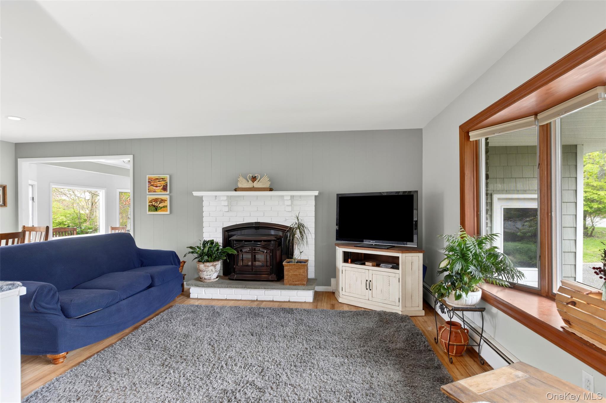 Single Family Evergreen Avenue Suffolk County, NY 11940, MLS-999248-2