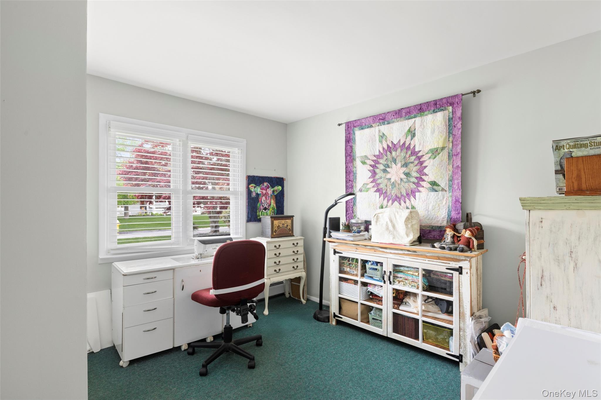Single Family Evergreen Avenue Suffolk County, NY 11940, MLS-999248-7