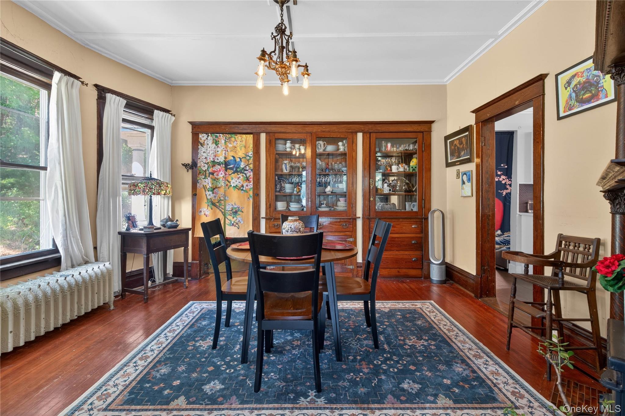 Single Family Route 9w Orange County, NY 12550, MLS-999259-10