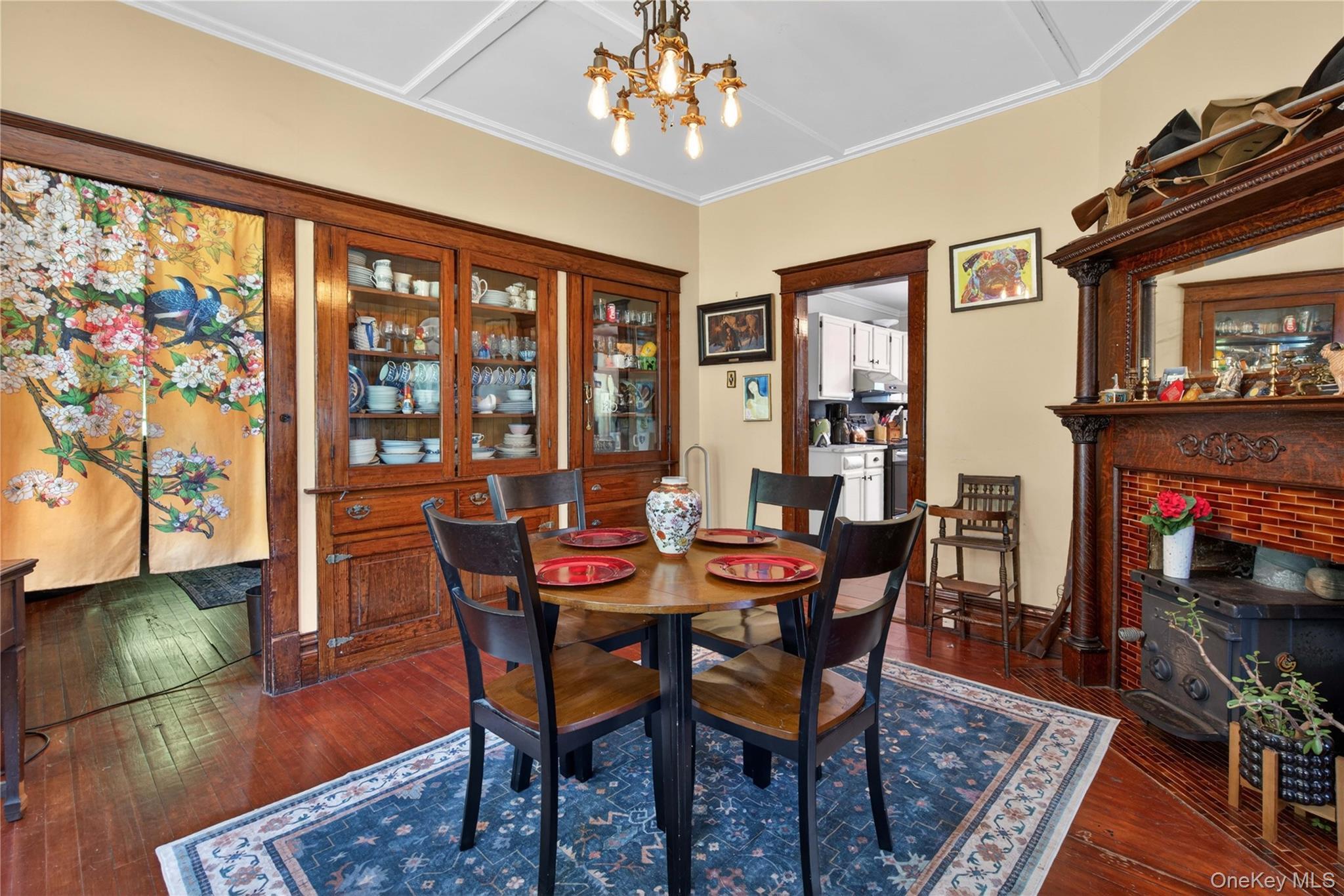 Single Family Route 9w Orange County, NY 12550, MLS-999259-11