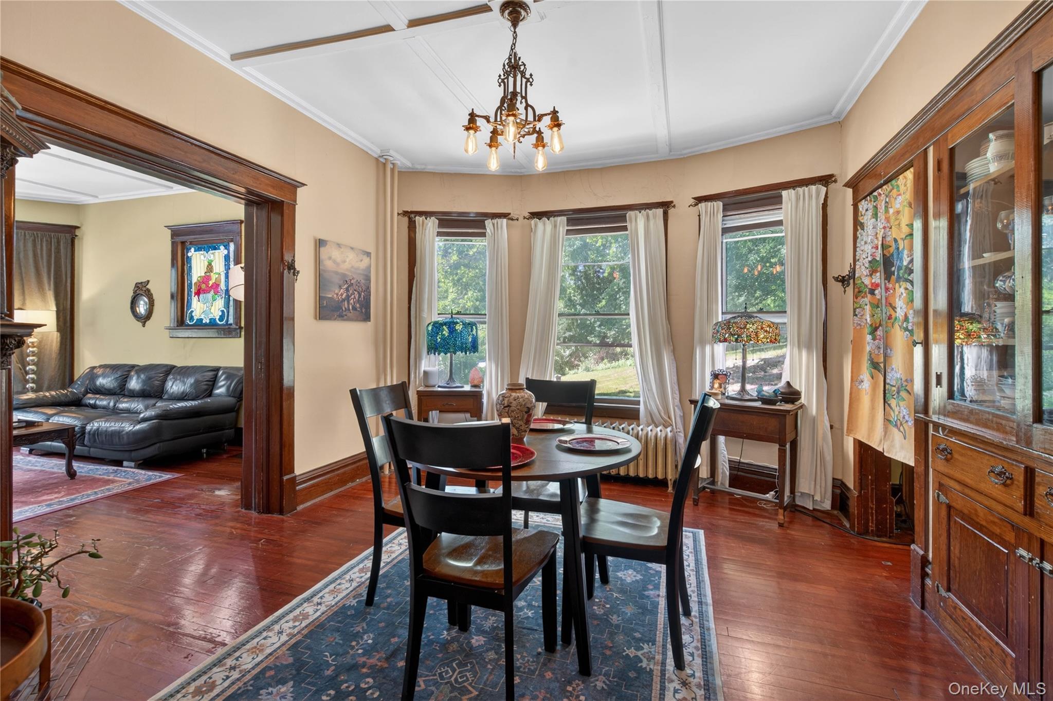 Single Family Route 9w Orange County, NY 12550, MLS-999259-12
