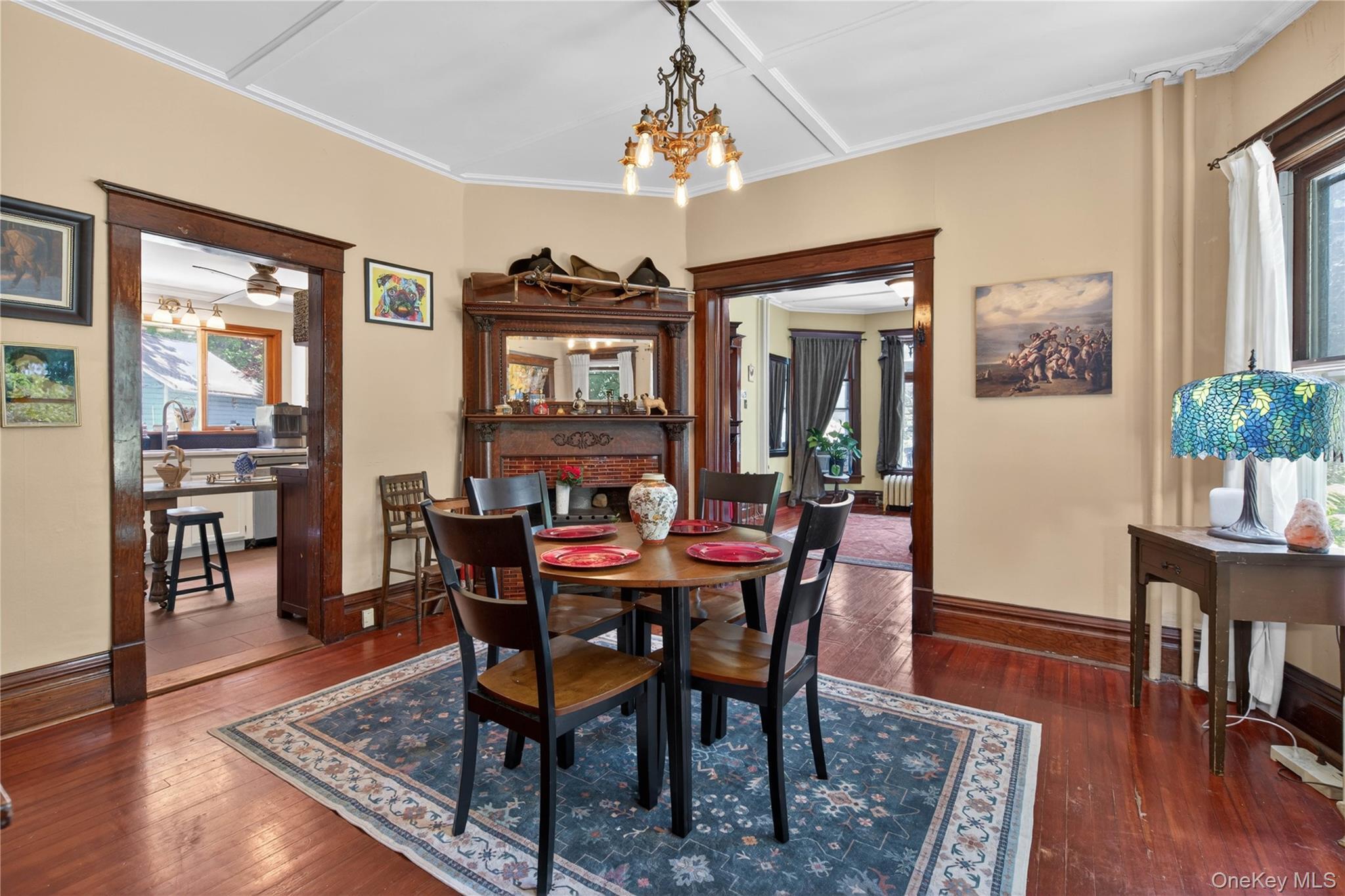 Single Family Route 9w Orange County, NY 12550, MLS-999259-13