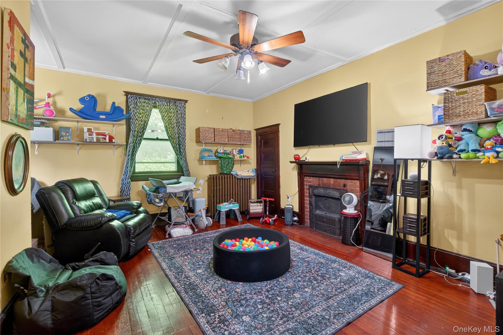 Single Family Route 9w Orange County, NY 12550, MLS-999259-14
