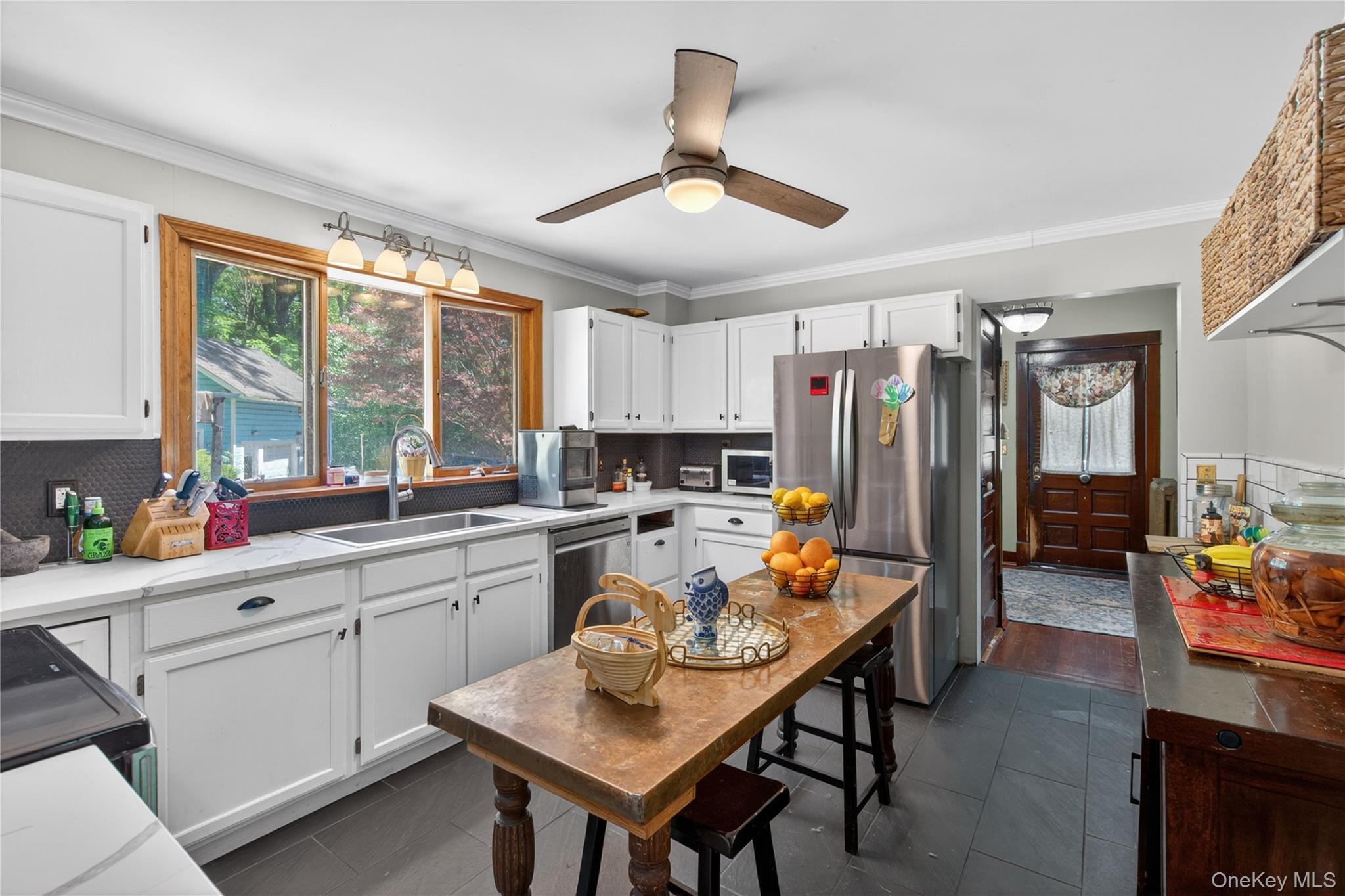 Single Family Route 9w Orange County, NY 12550, MLS-999259-16