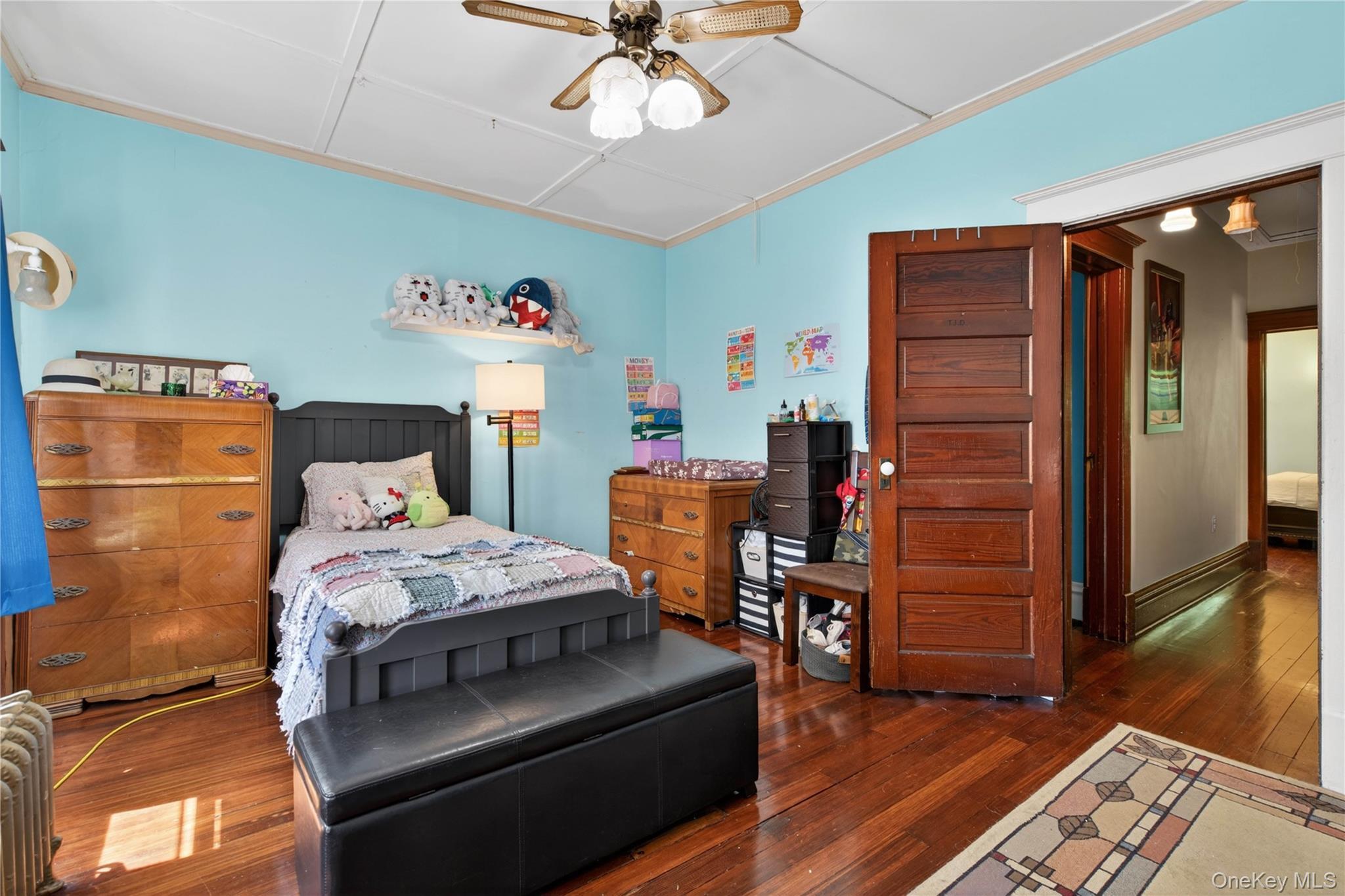 Single Family Route 9w Orange County, NY 12550, MLS-999259-25
