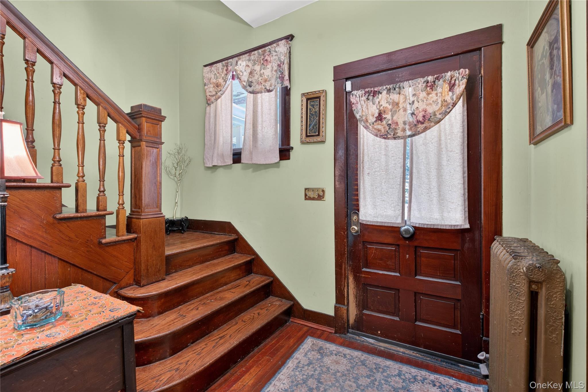Single Family Route 9w Orange County, NY 12550, MLS-999259-3