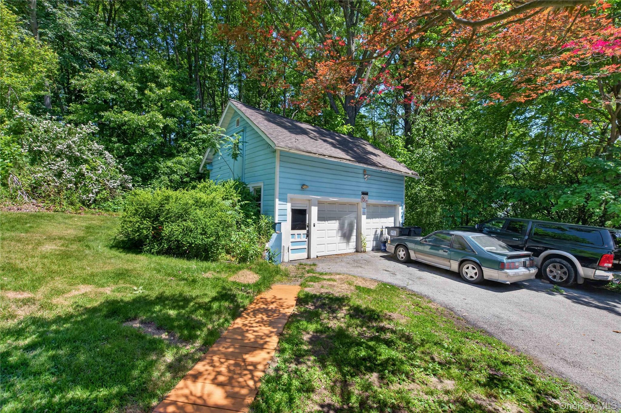 Single Family Route 9w Orange County, NY 12550, MLS-999259-32