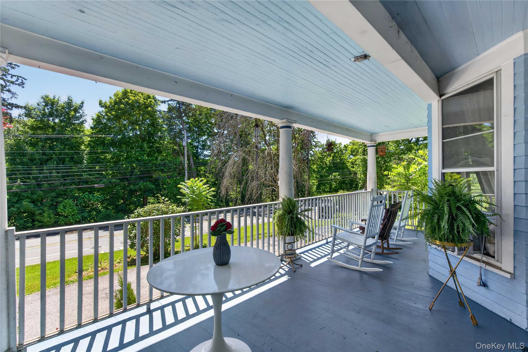 Single Family Route 9w Orange County, NY 12550, MLS-999259-35