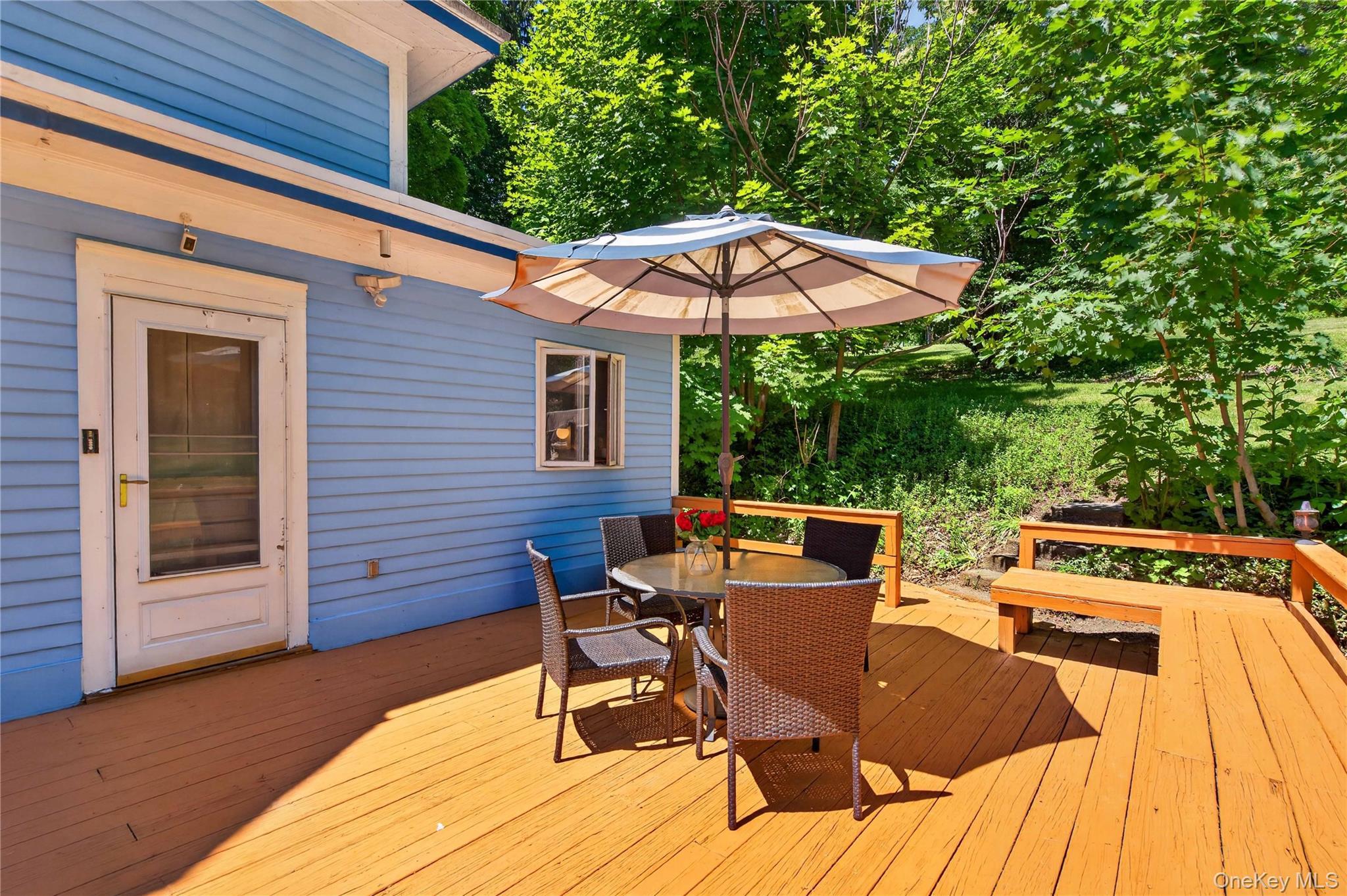Single Family Route 9w Orange County, NY 12550, MLS-999259-37