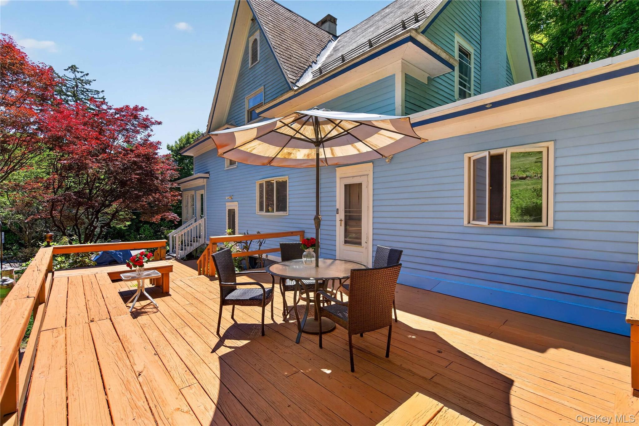 Single Family Route 9w Orange County, NY 12550, MLS-999259-38