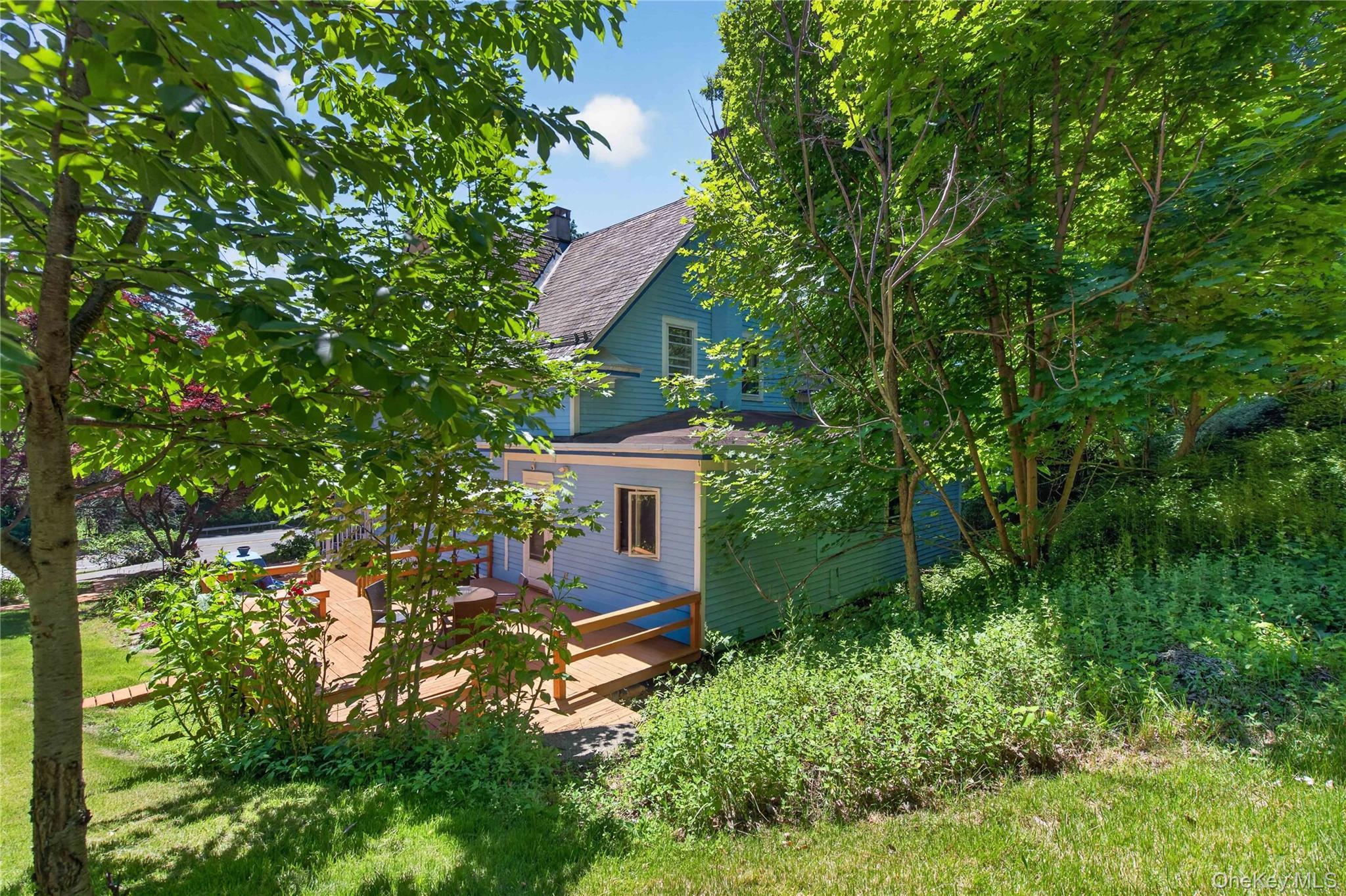Single Family Route 9w Orange County, NY 12550, MLS-999259-39
