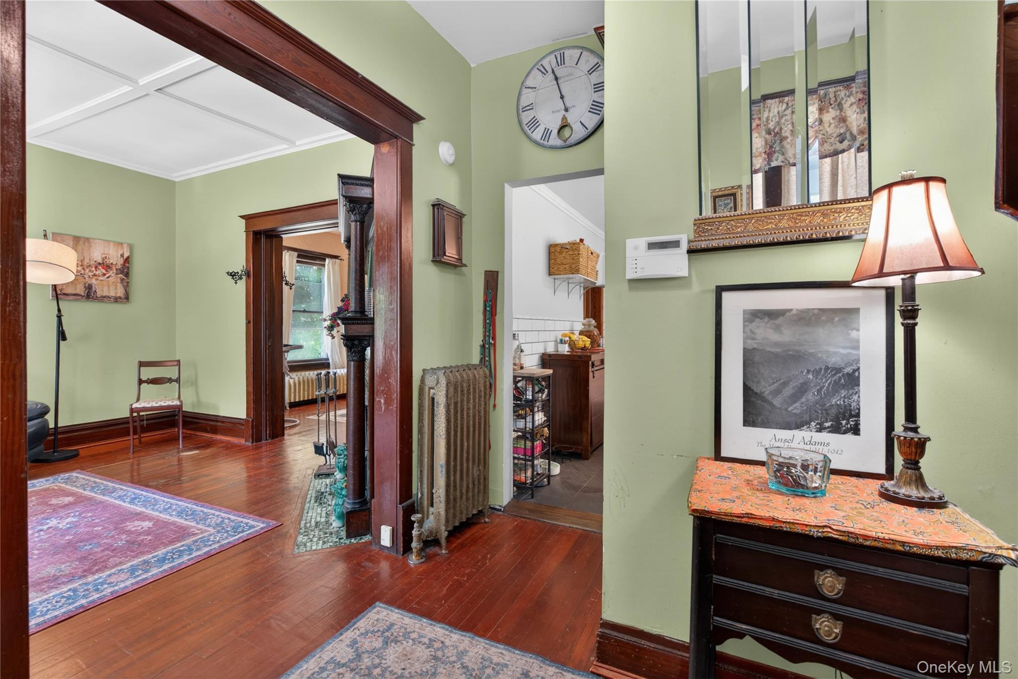 Single Family Route 9w Orange County, NY 12550, MLS-999259-4
