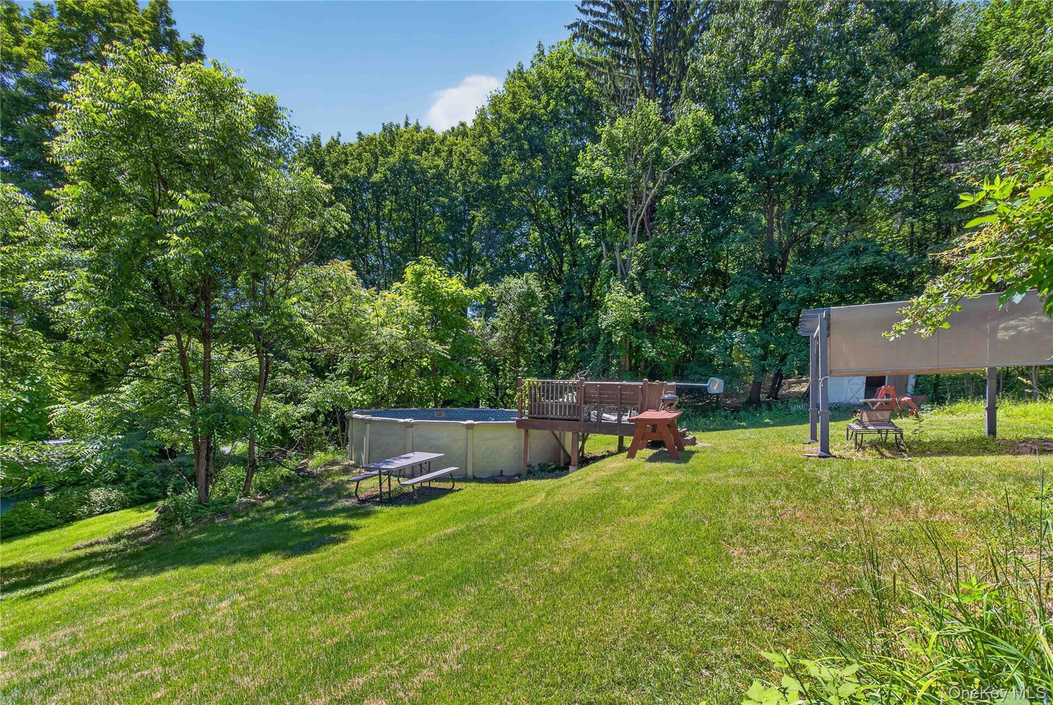 Single Family Route 9w Orange County, NY 12550, MLS-999259-40